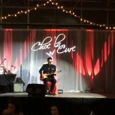 Choc La Cure Saskatoon Dutch Growers Saskatoon 2015