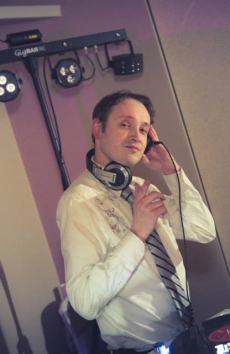 Armed With Harmony  | Saskatoon Wedding DJs, Photo Booths, Outdoor Movies & Event Production
