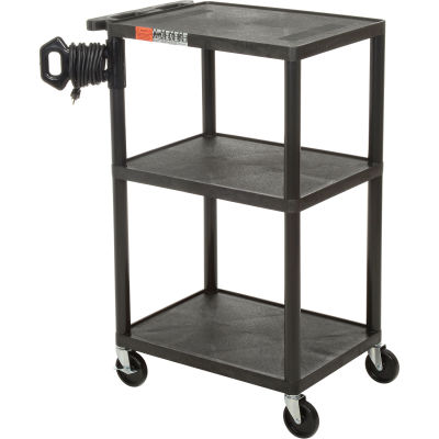 Cables  Tools AV Carts