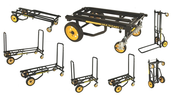 Cables  Tools AV Carts