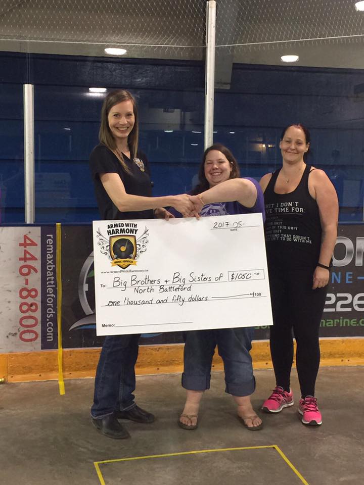 Charity Events