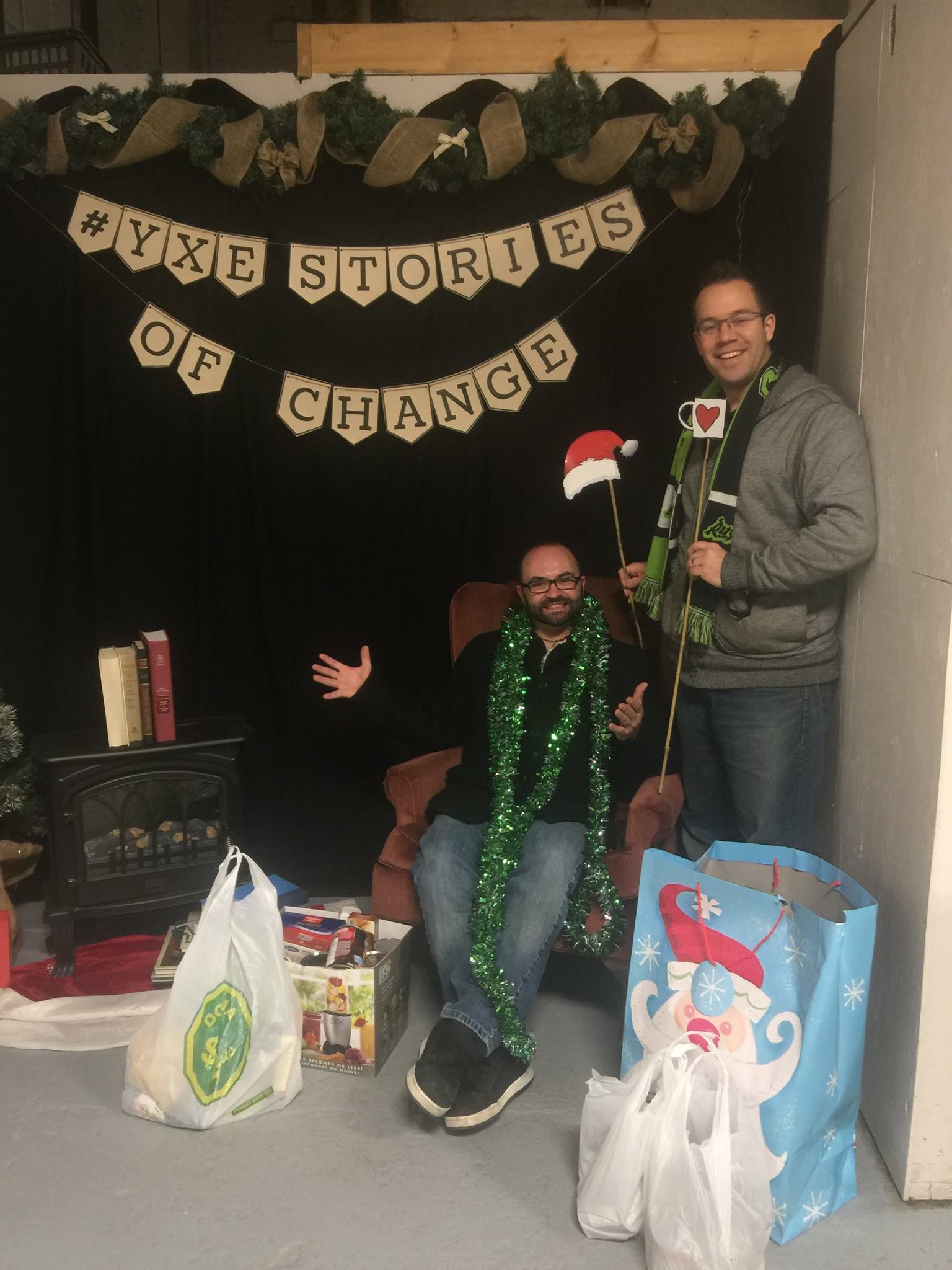 Charity Events