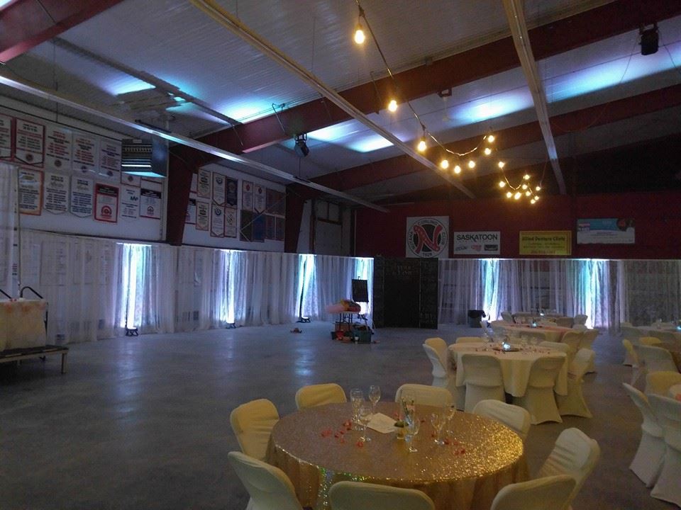 CN Curling Club