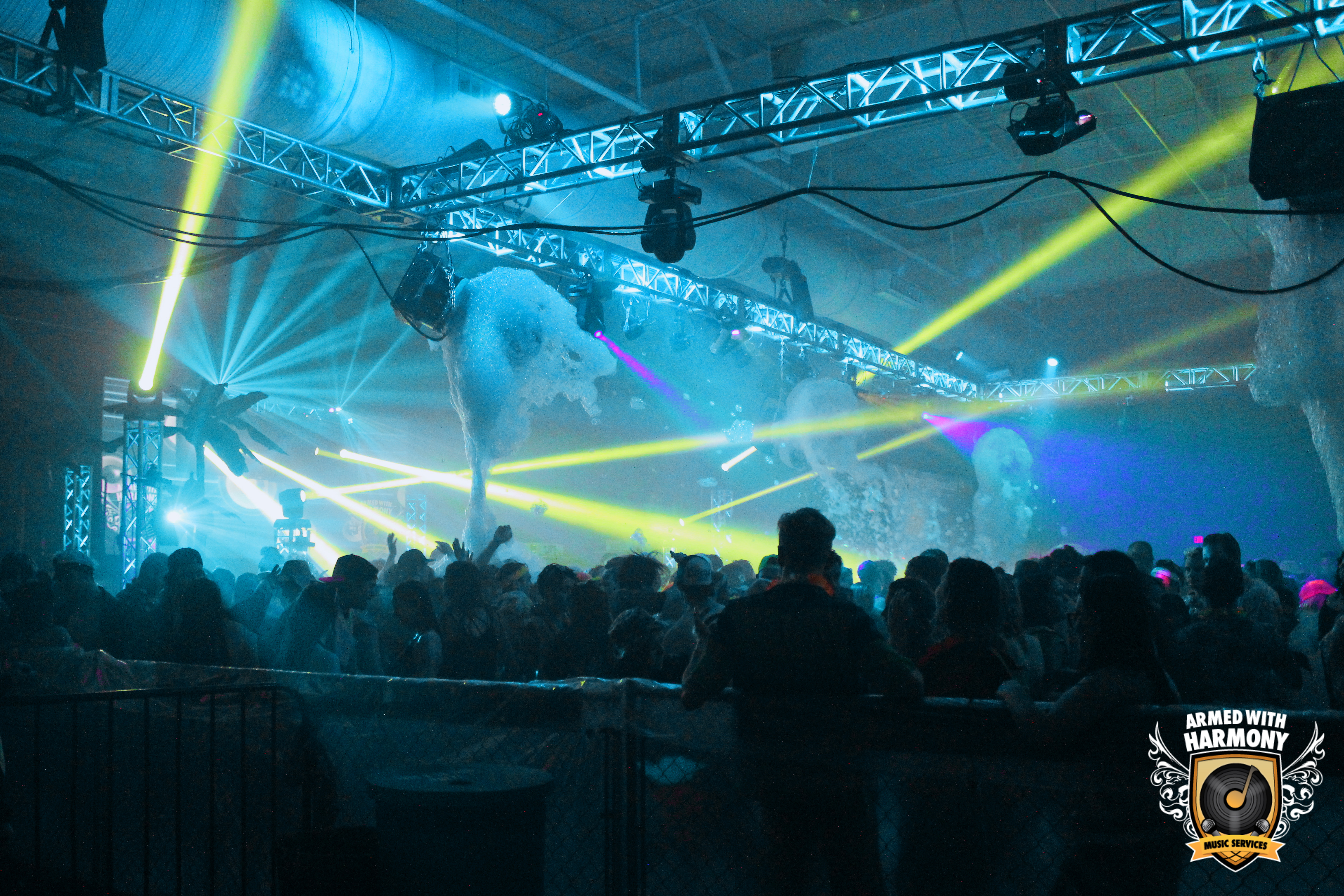 College University Parties