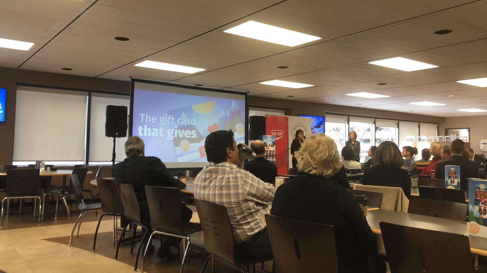Corporate Meetings Conferences