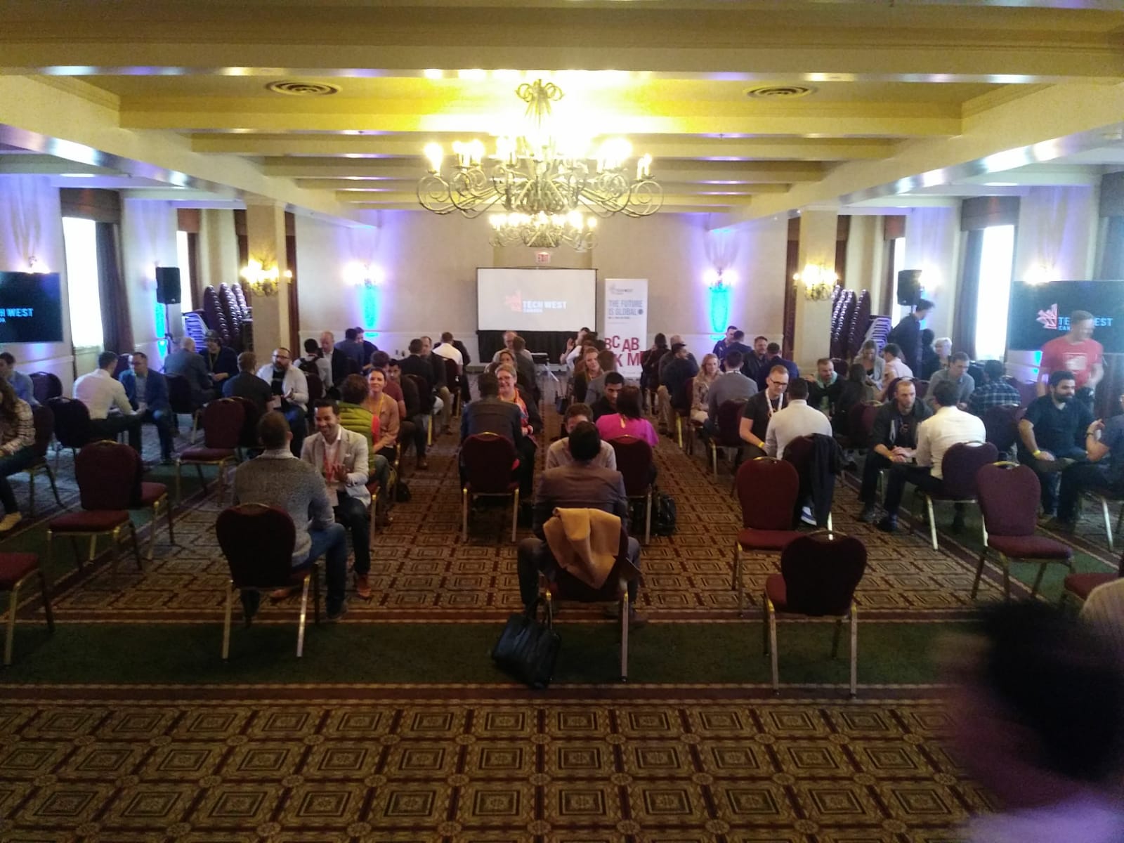 Corporate Meetings Conferences