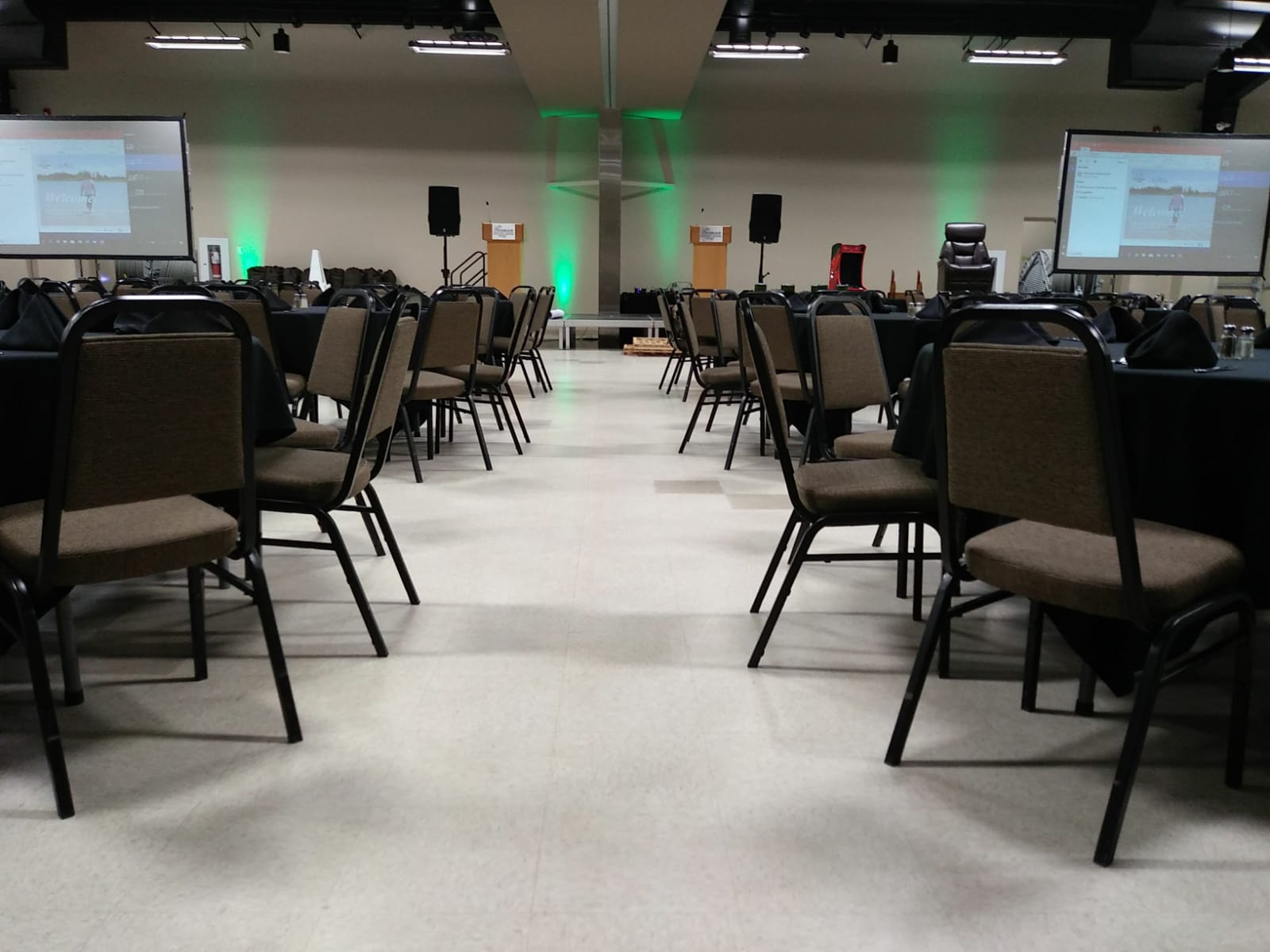 Corporate Meetings Conferences