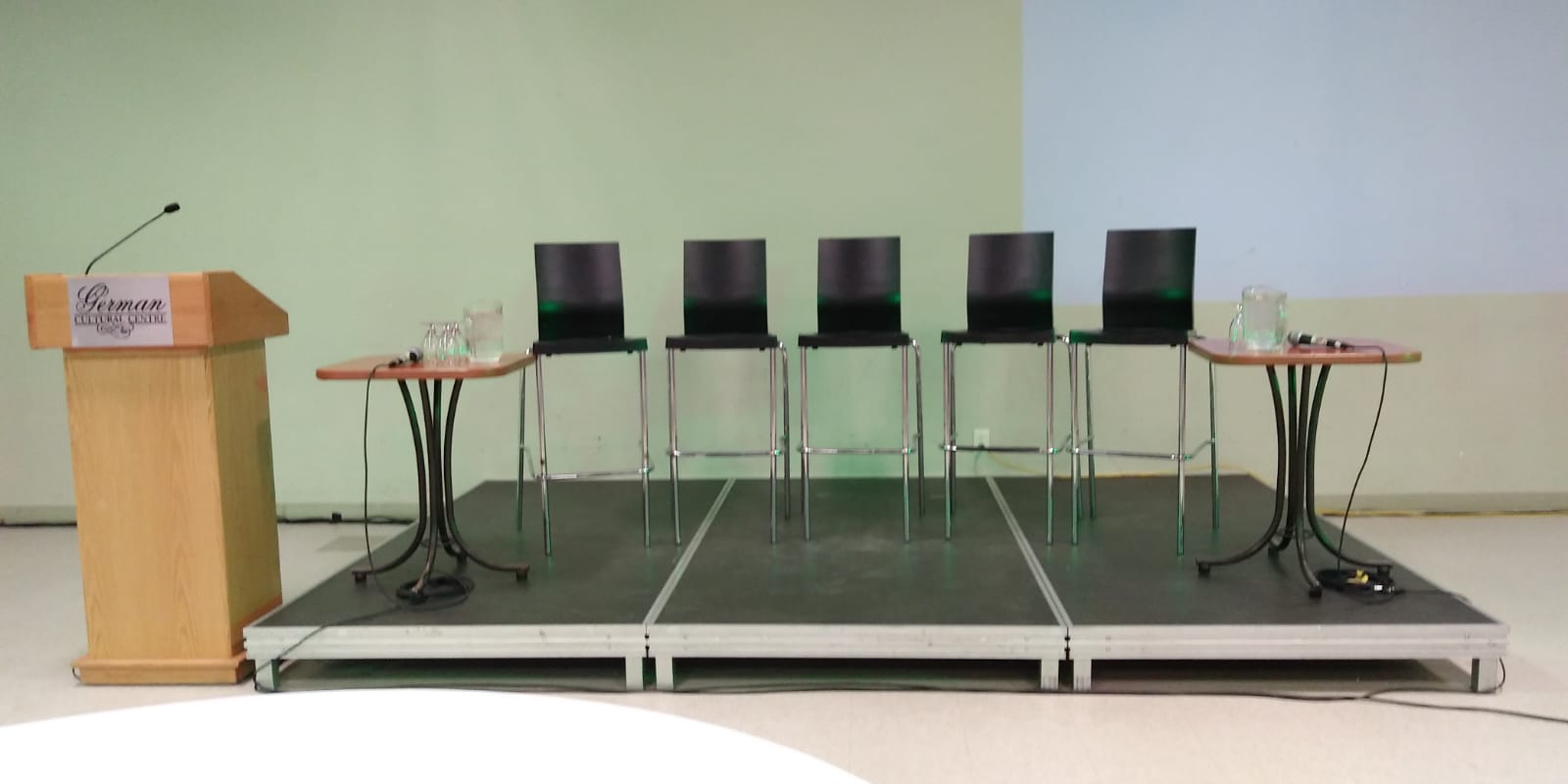 Corporate Meetings Conferences