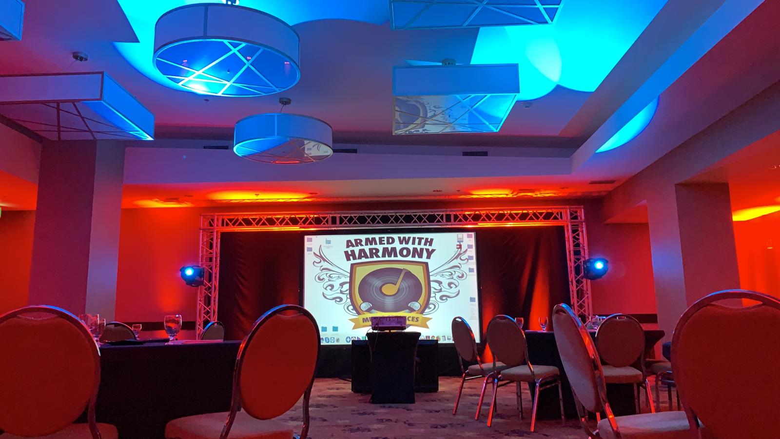 Corporate Meetings Conferences