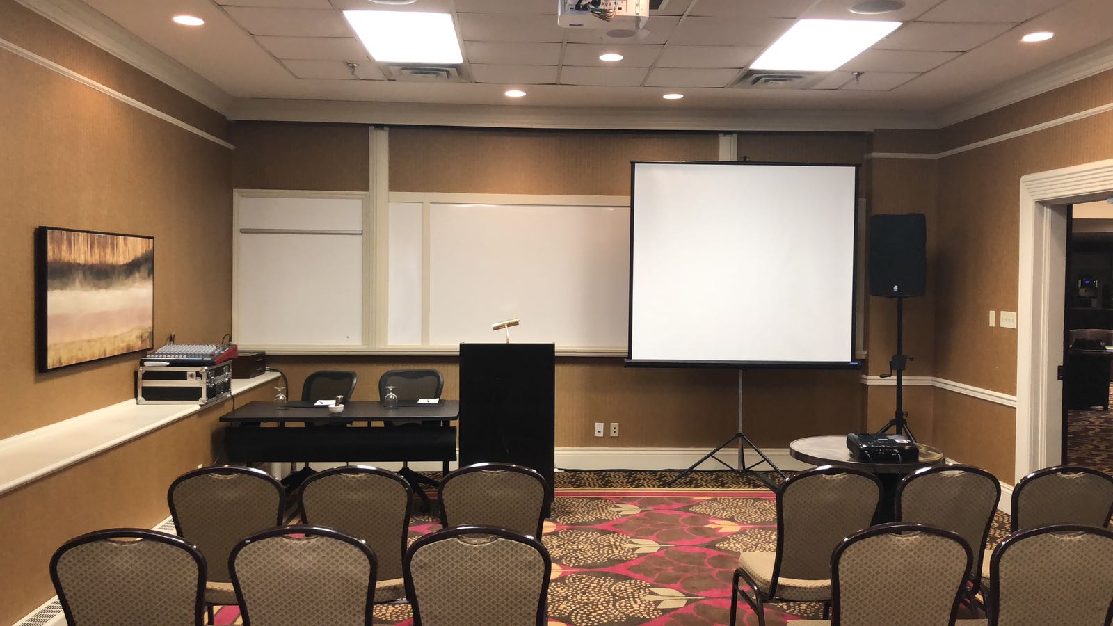 Corporate Meetings Conferences
