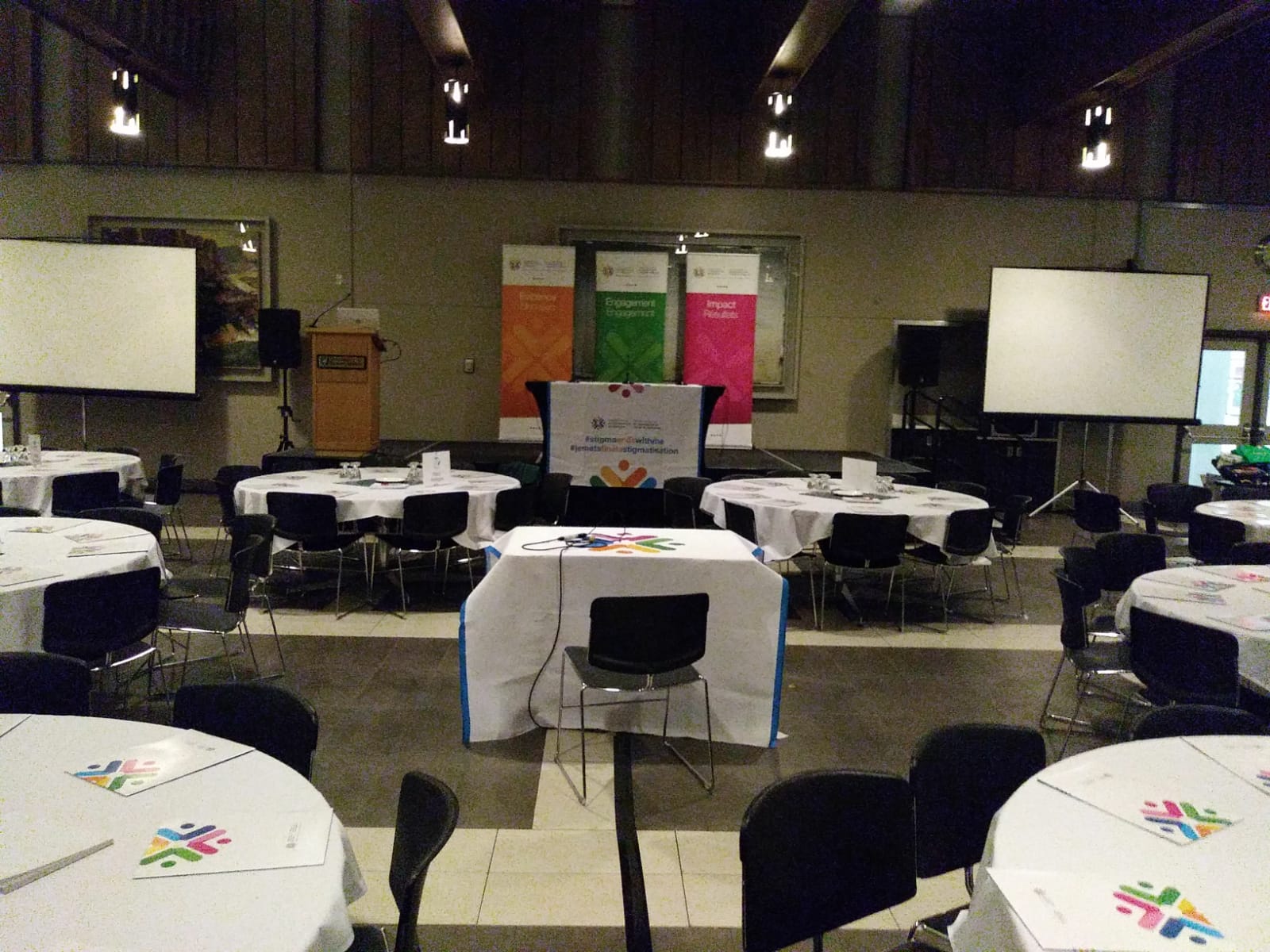 Corporate Meetings Conferences