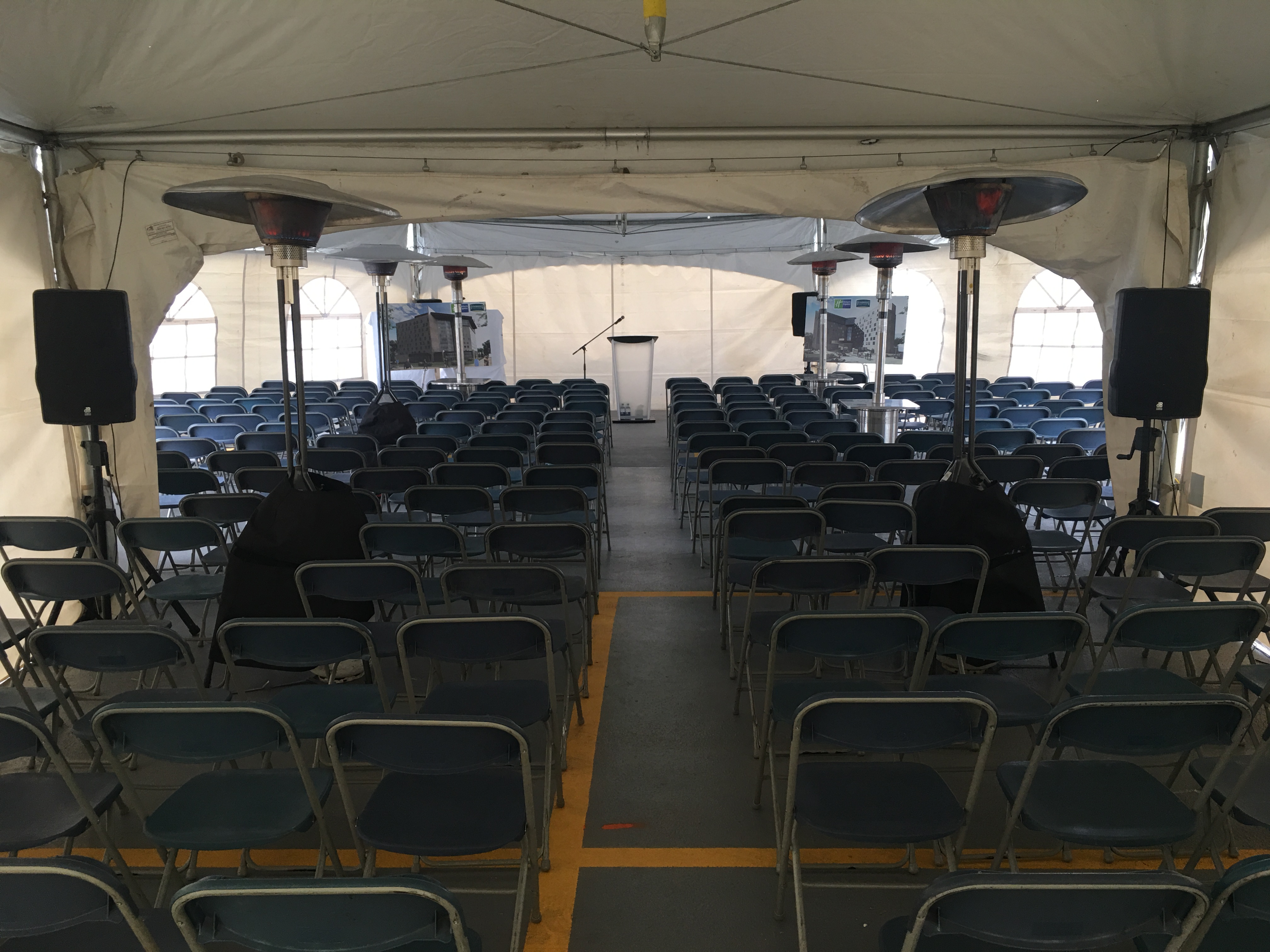 Corporate Meetings Conferences