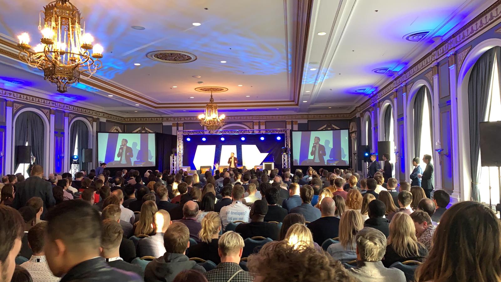 Corporate Meetings Conferences