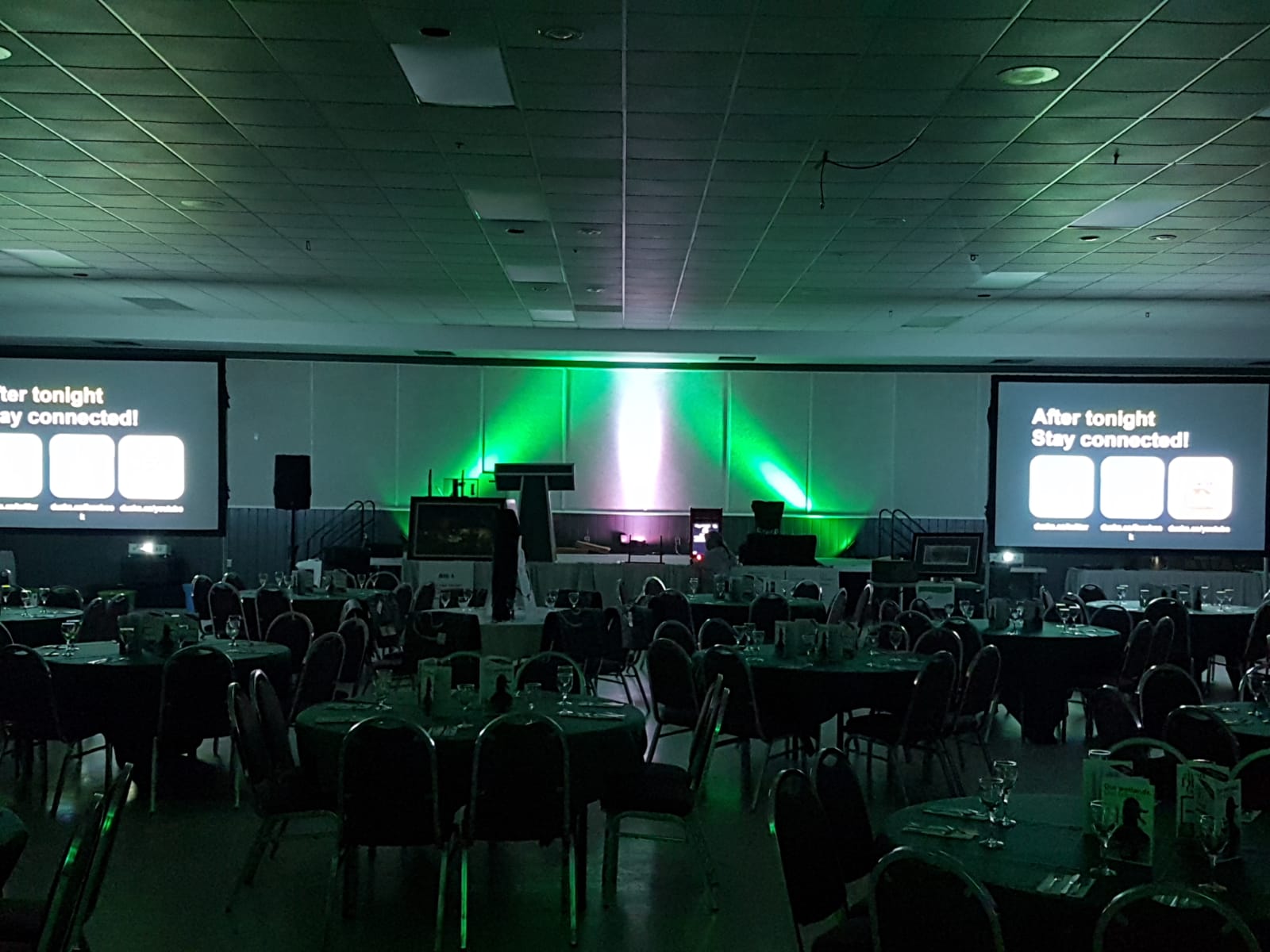 Corporate Meetings Conferences