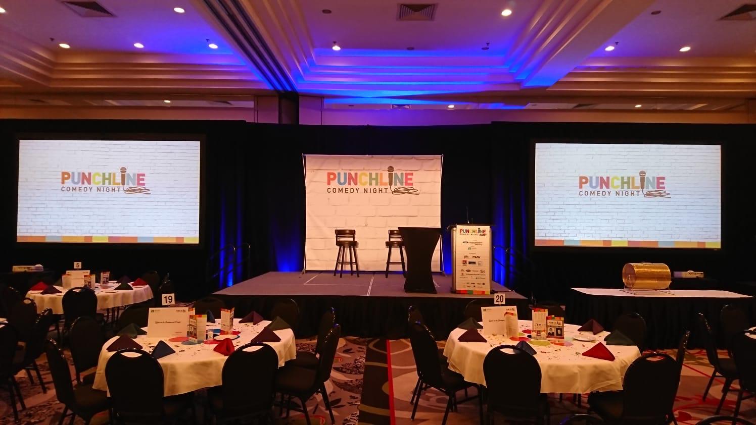 Corporate Meetings Conferences