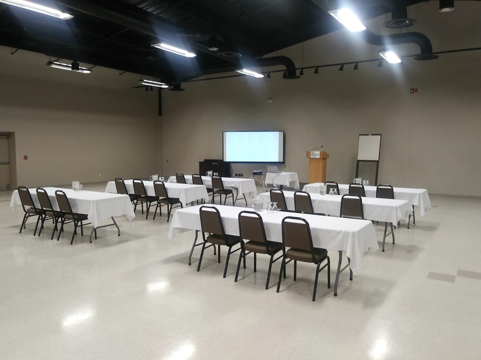 Corporate Meetings Conferences