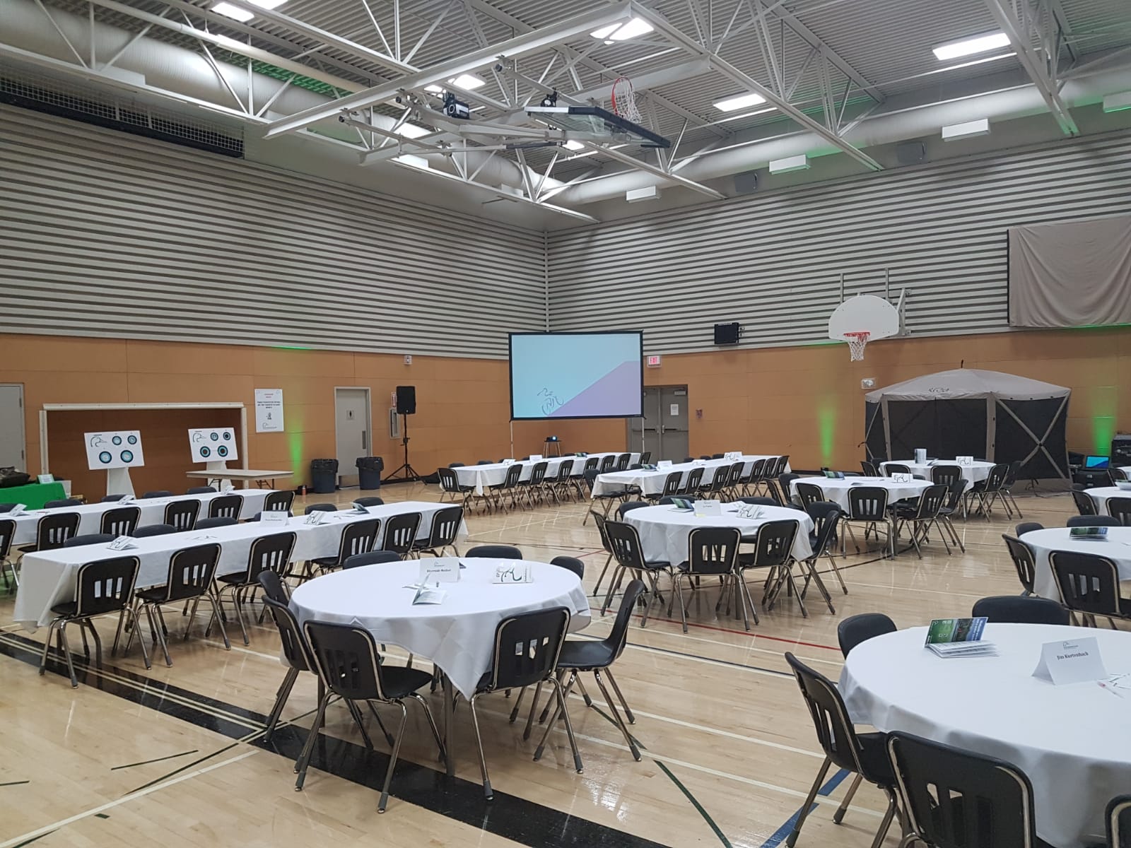 Corporate Meetings Conferences