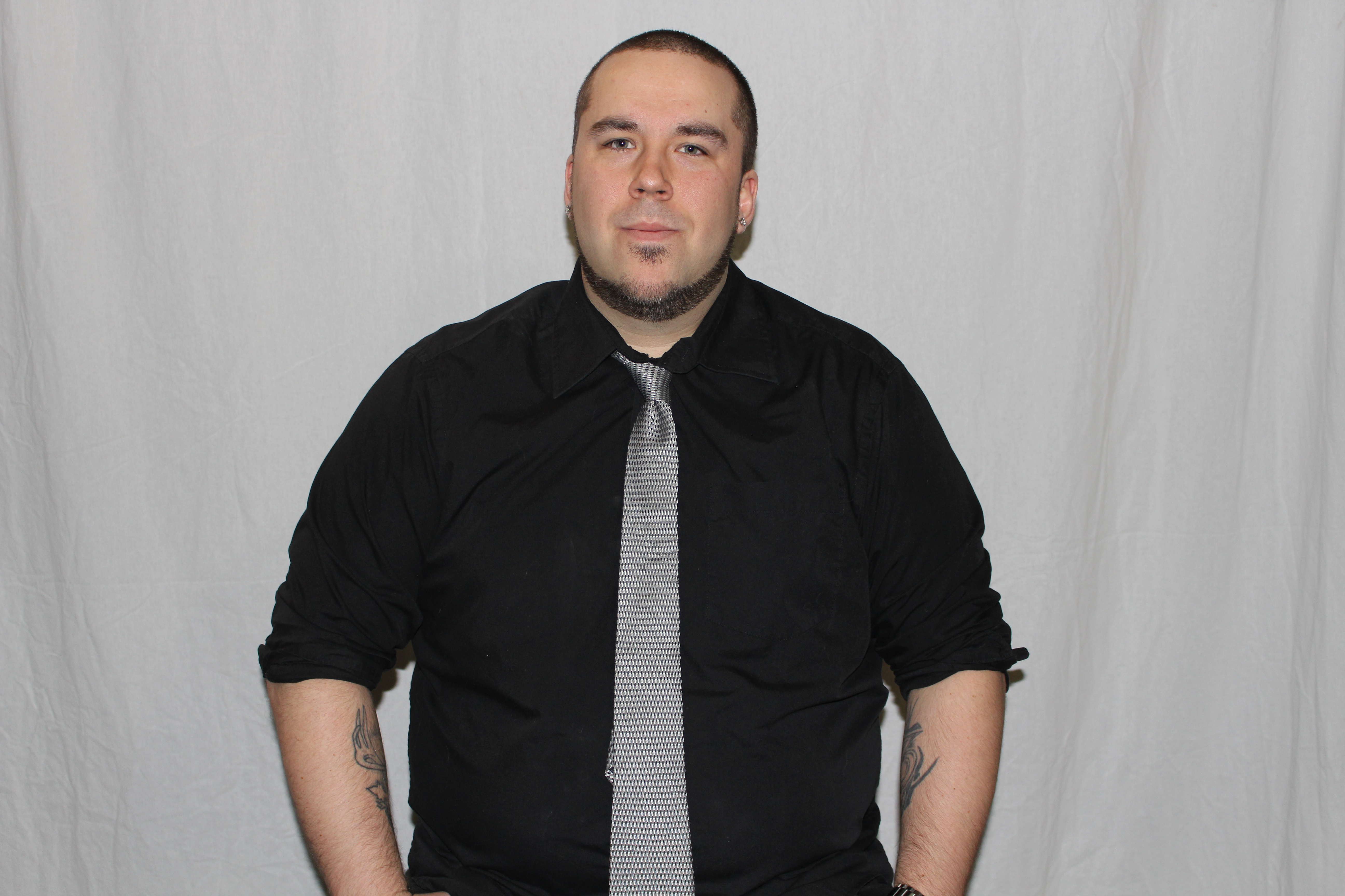 Dj Chrosm 