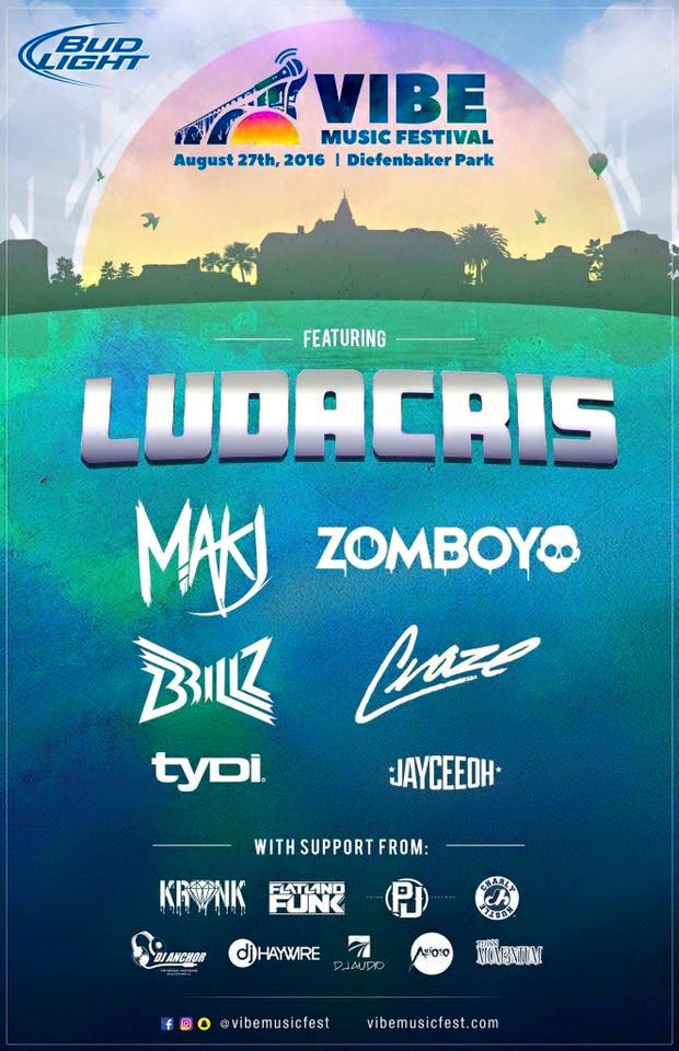 Event Fliers