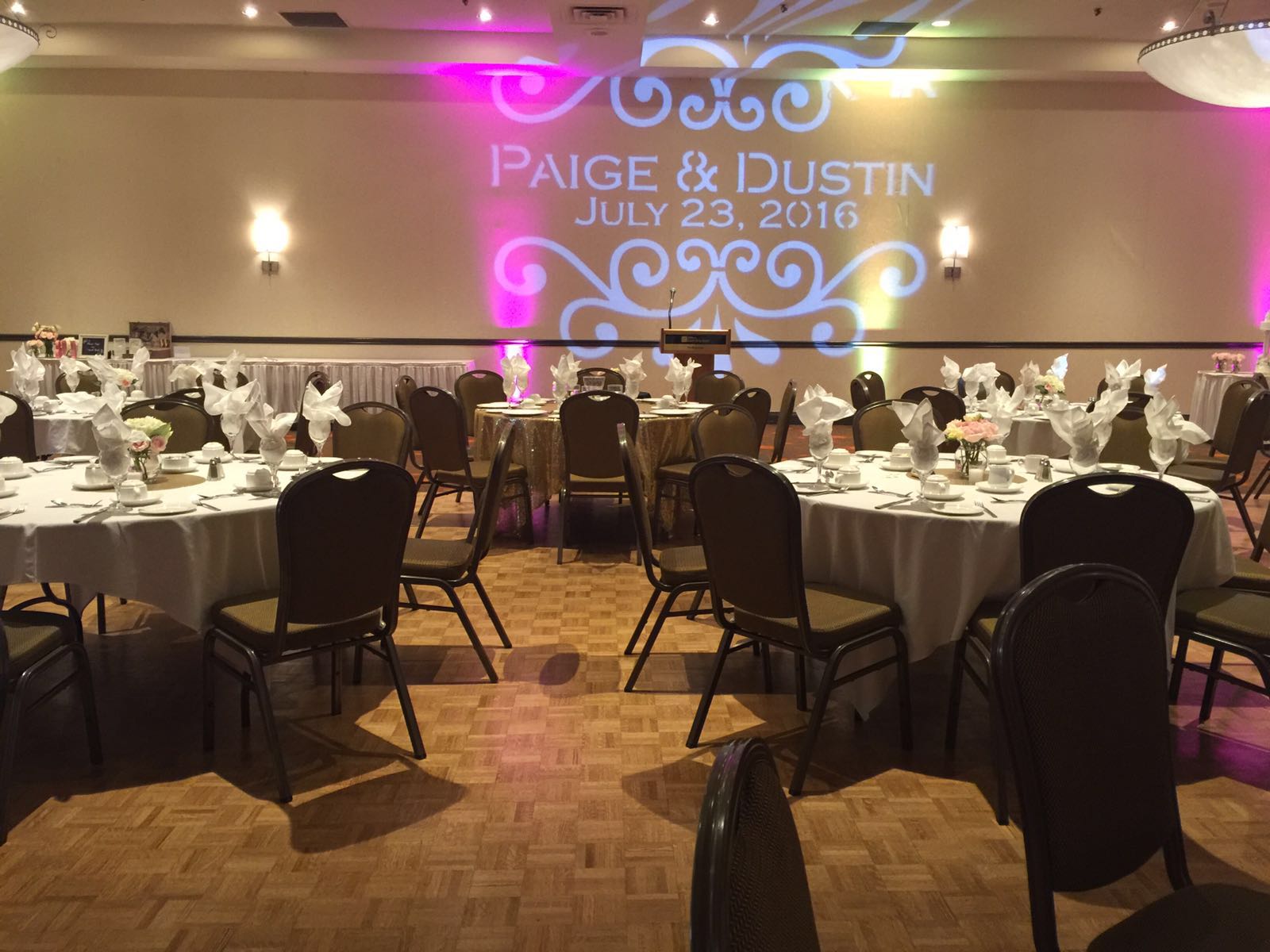 Hilton Garden Inn