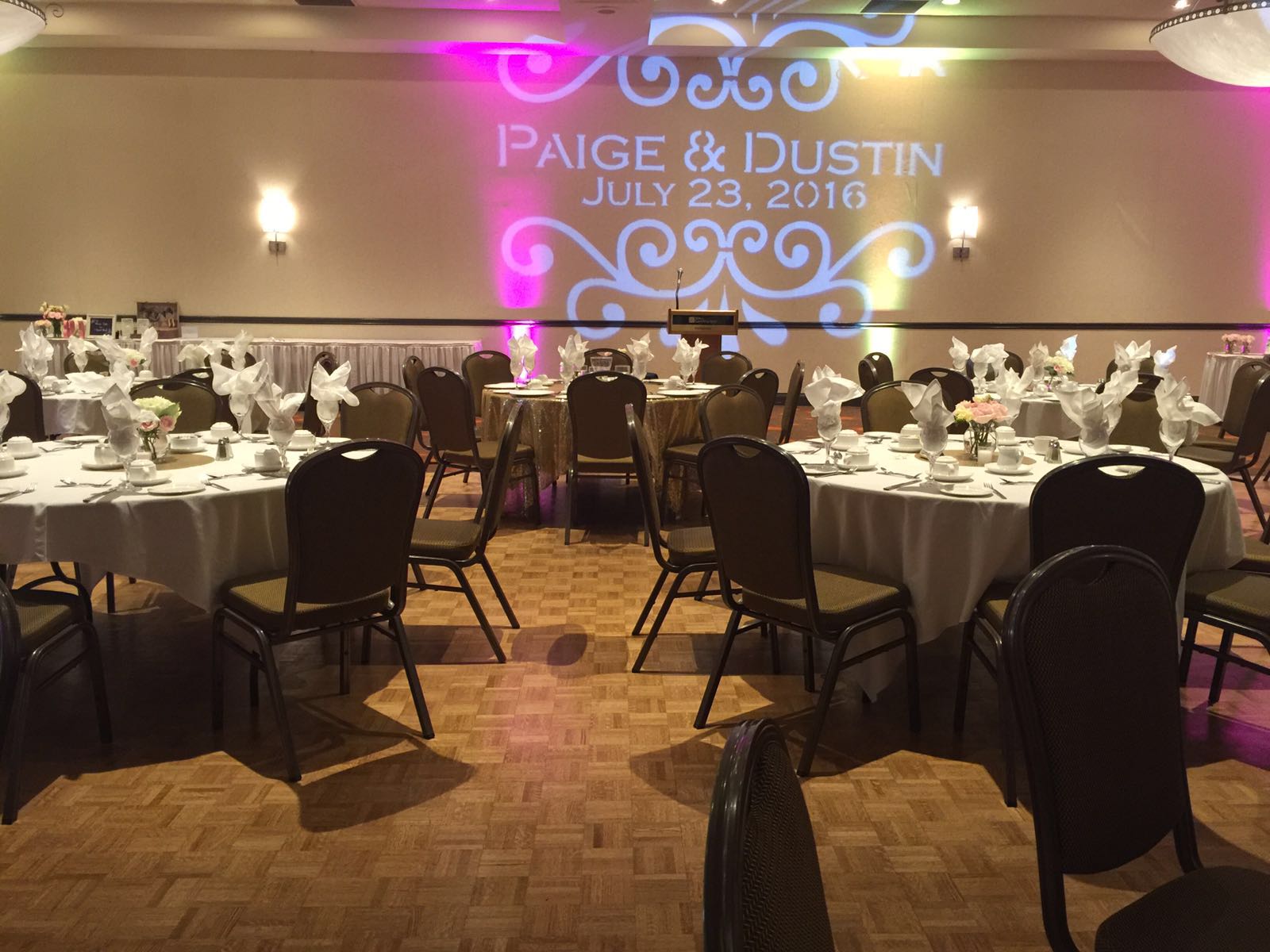 Hilton Garden Inn