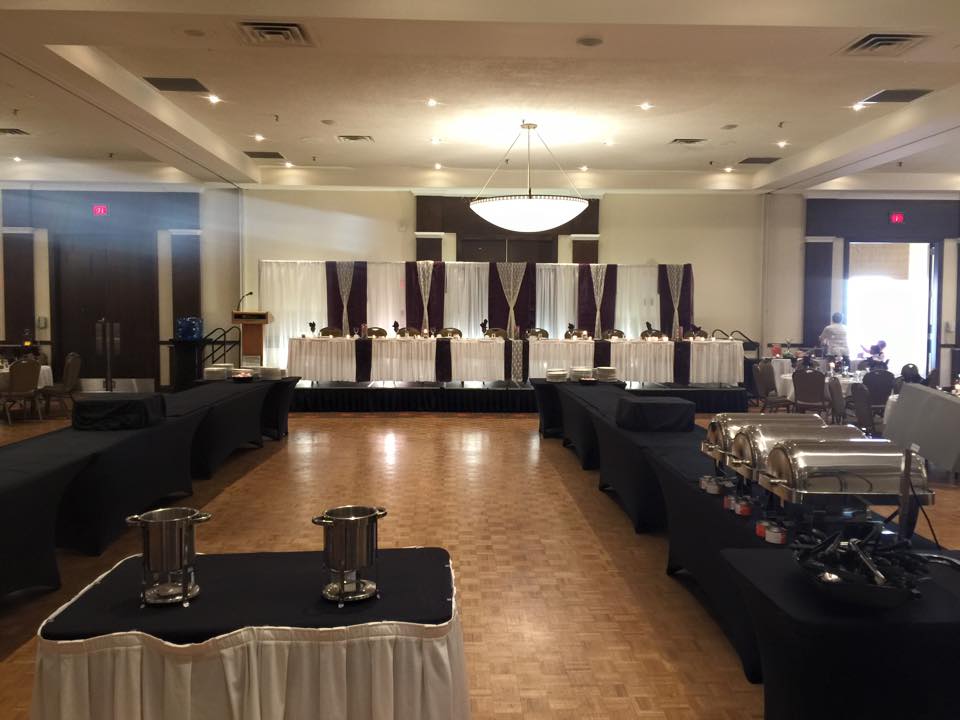 Hilton Garden Inn