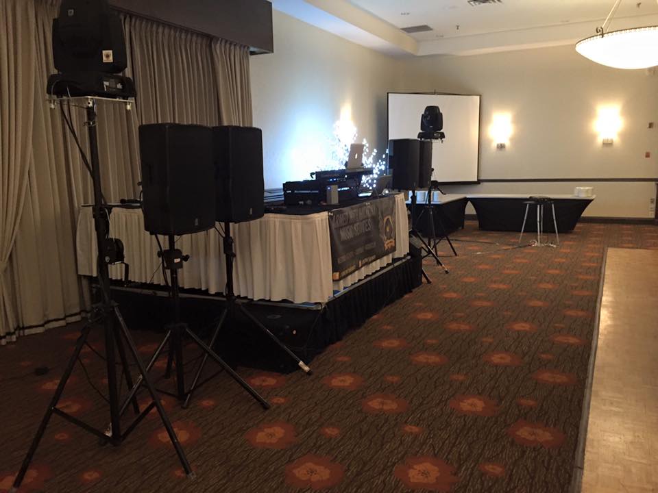 Hilton Garden Inn