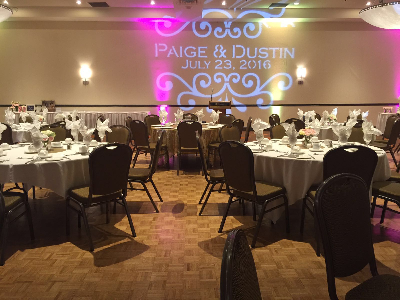 Hilton Garden Inn