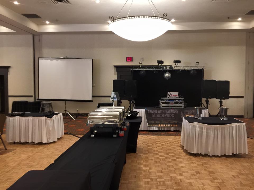 Hilton Garden Inn