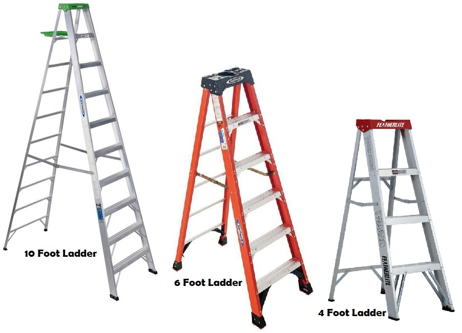 Ladders
