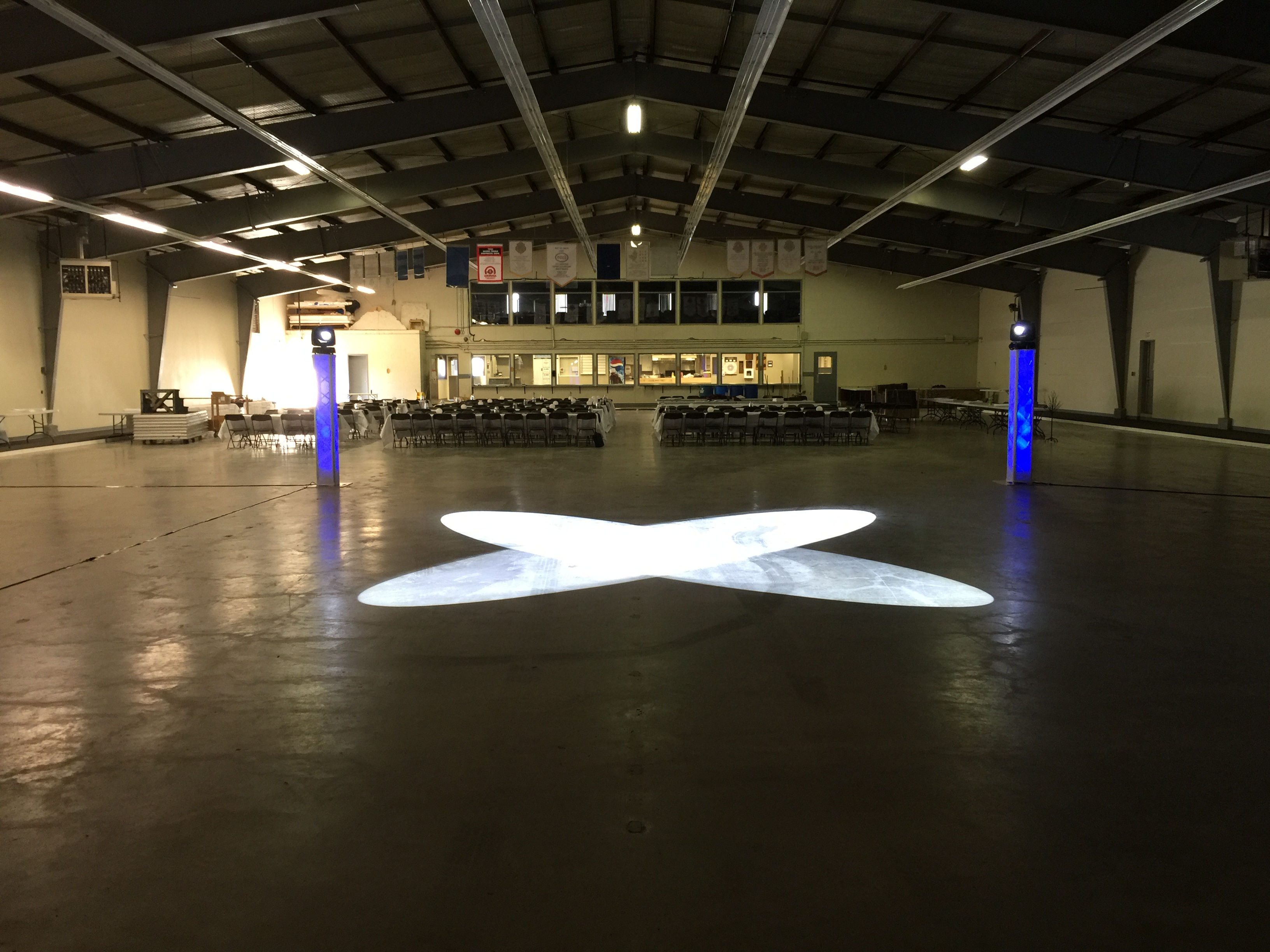 Lighting Totem