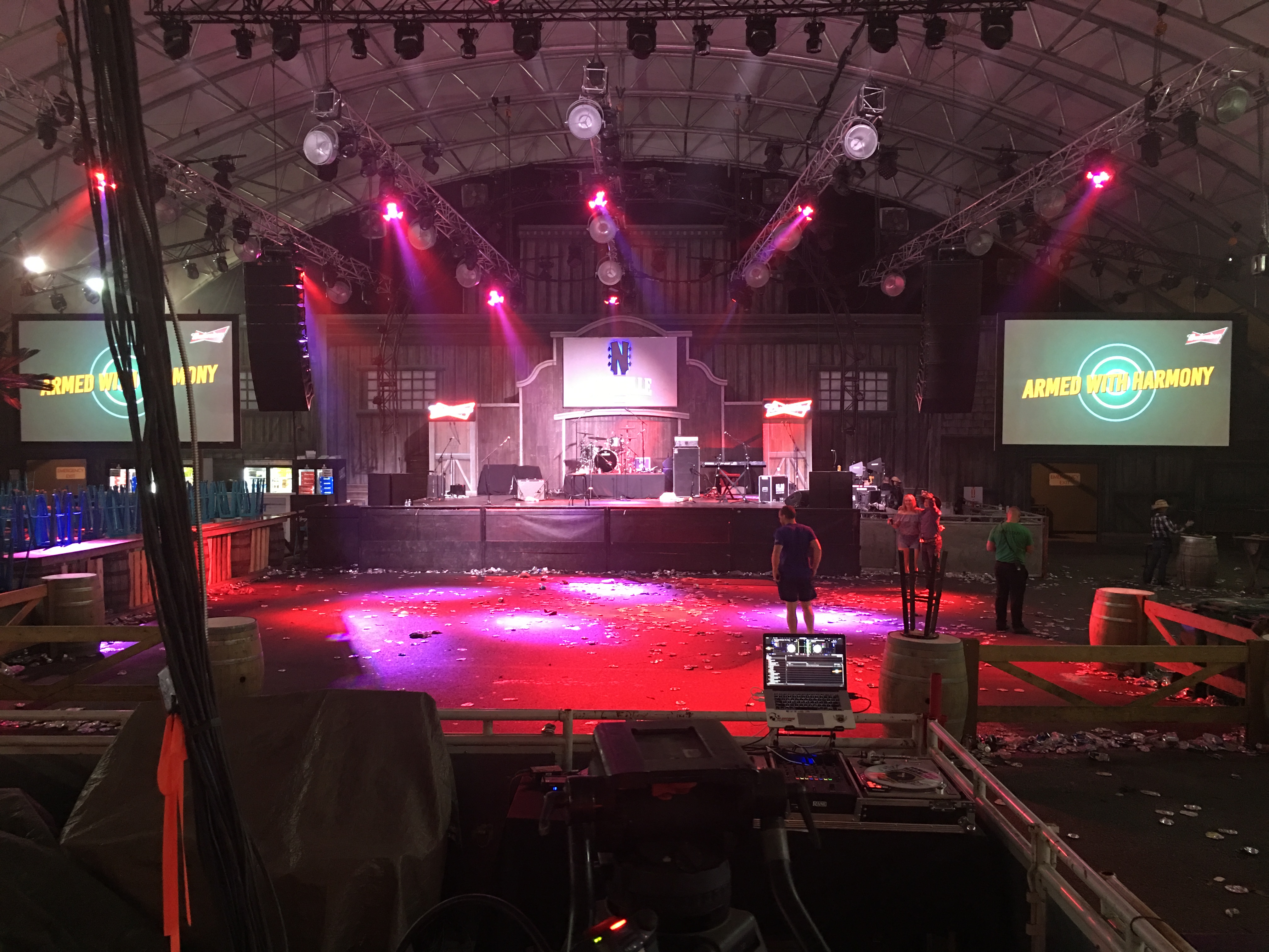Video Show