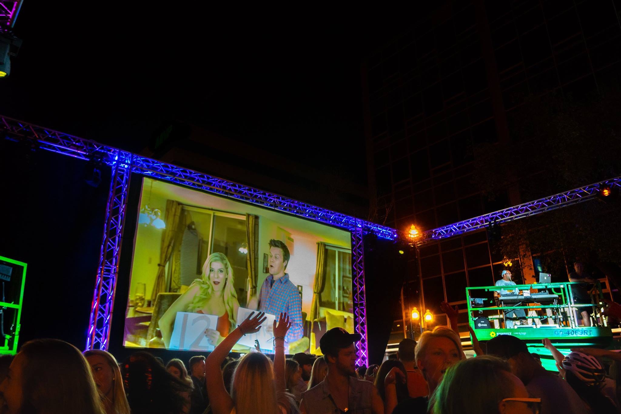 Video Show