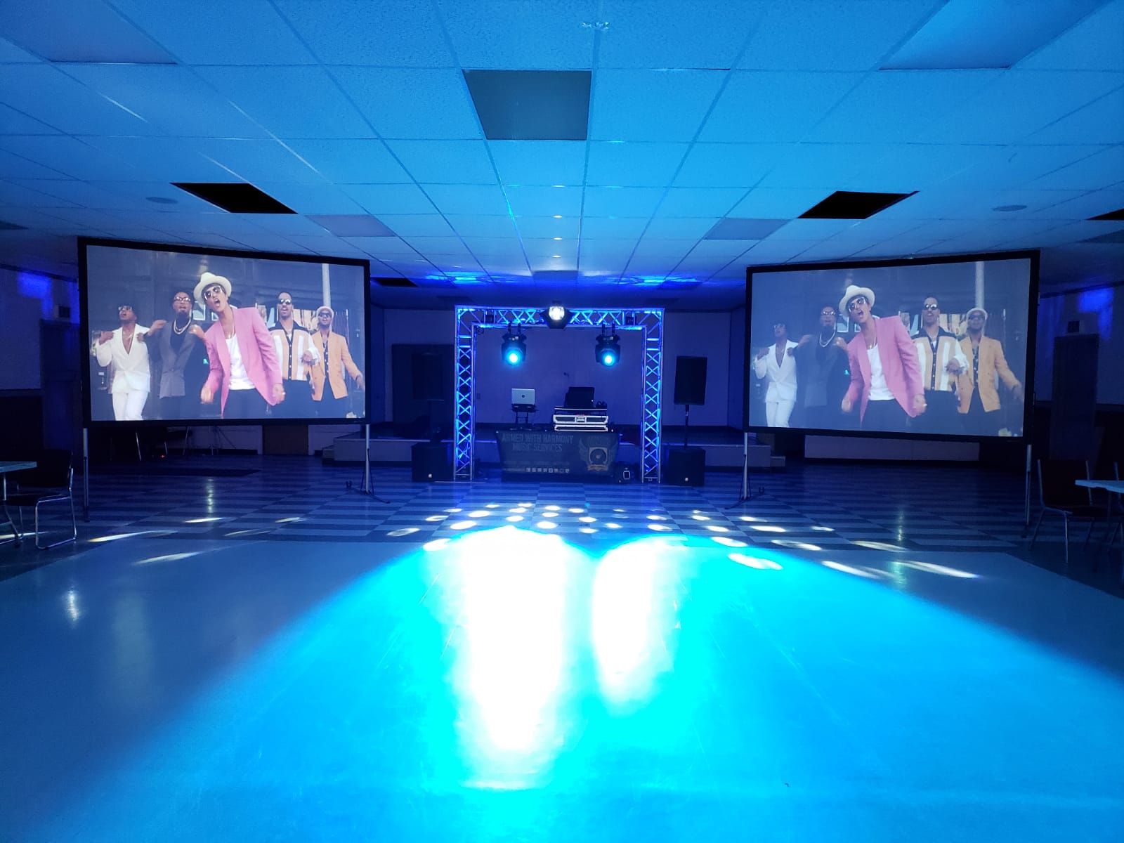 Video Show