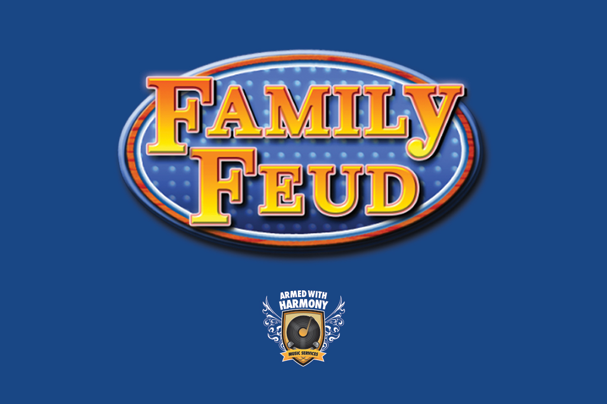 Family Feud