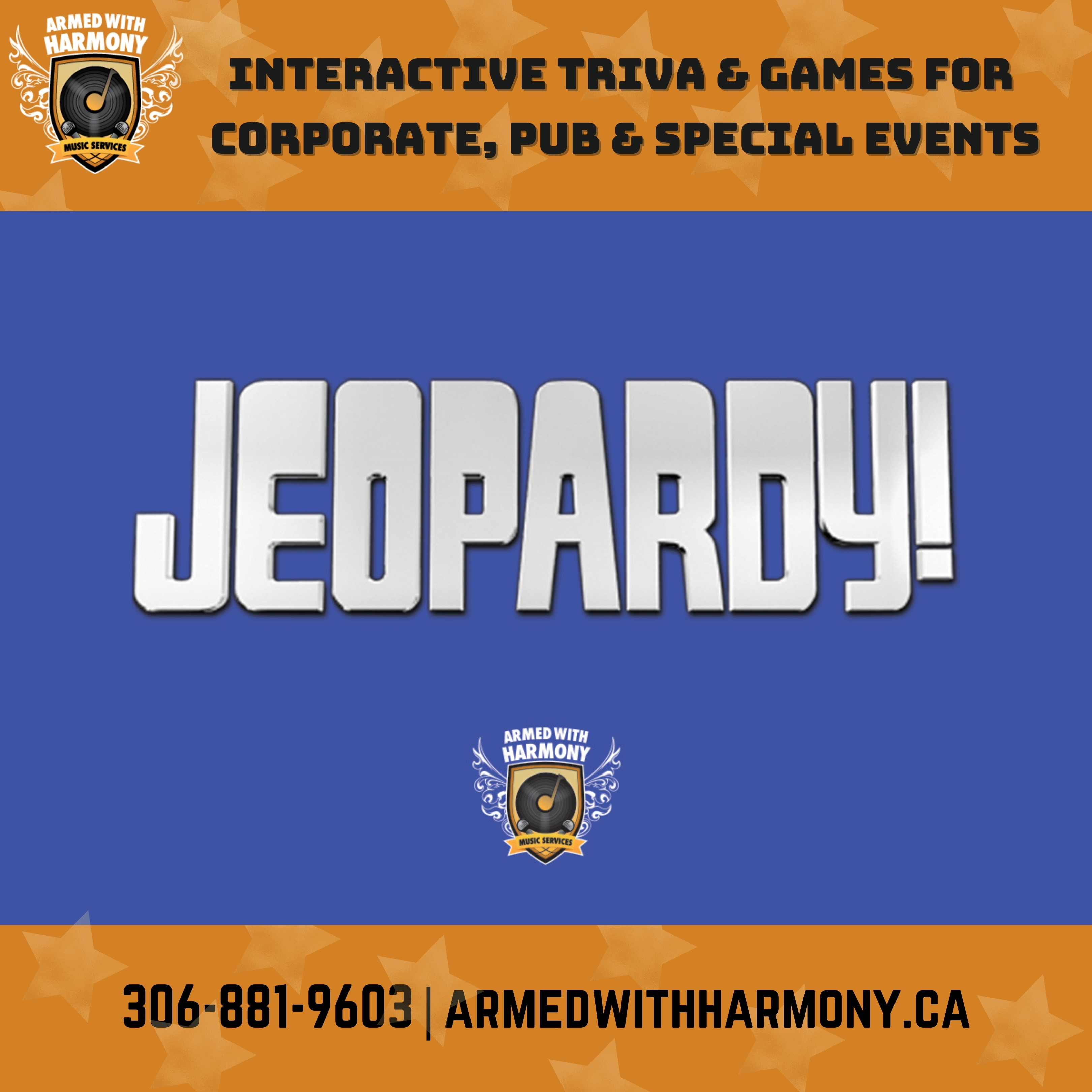 Jeopardy