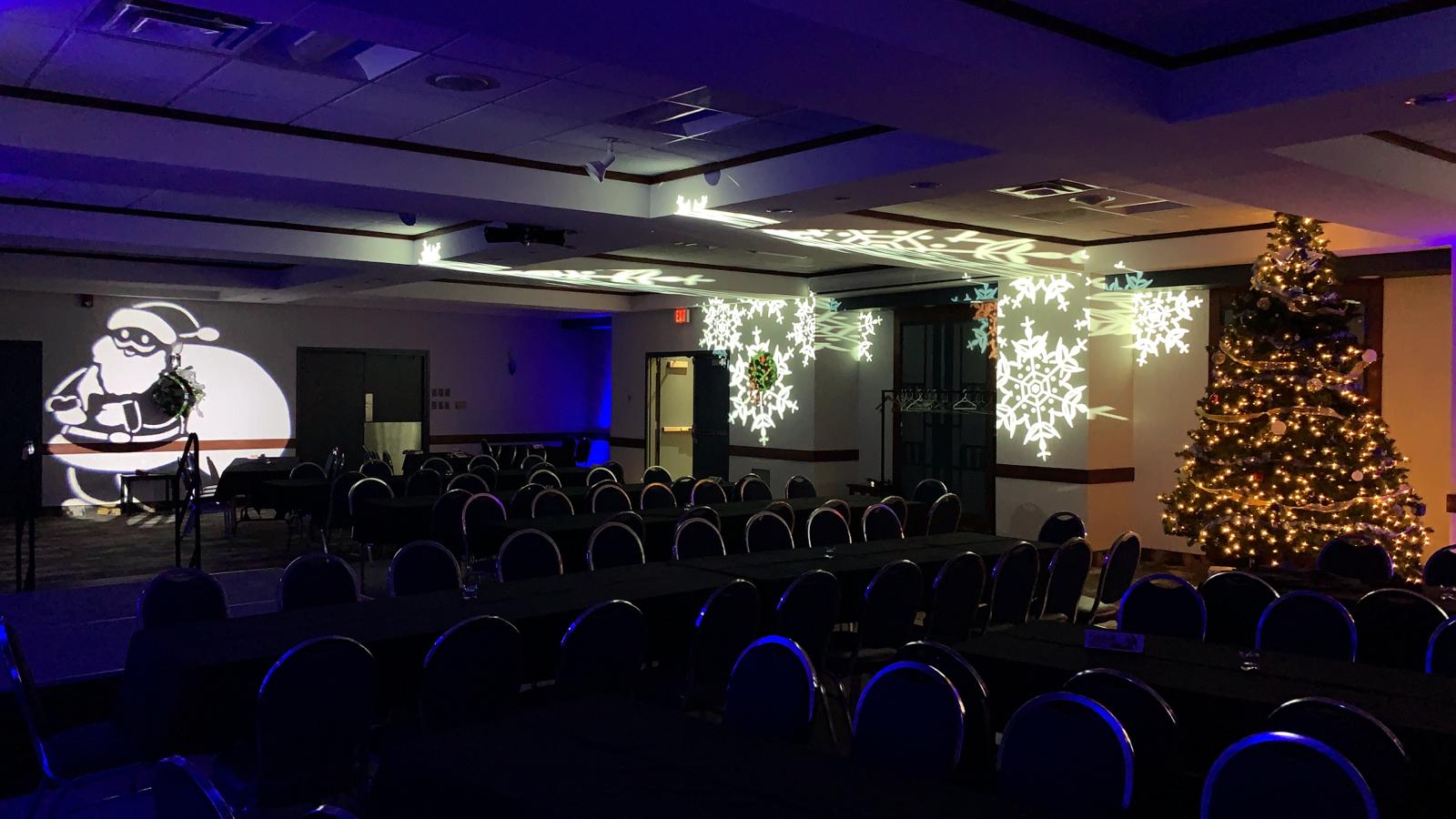 Christmas Theme