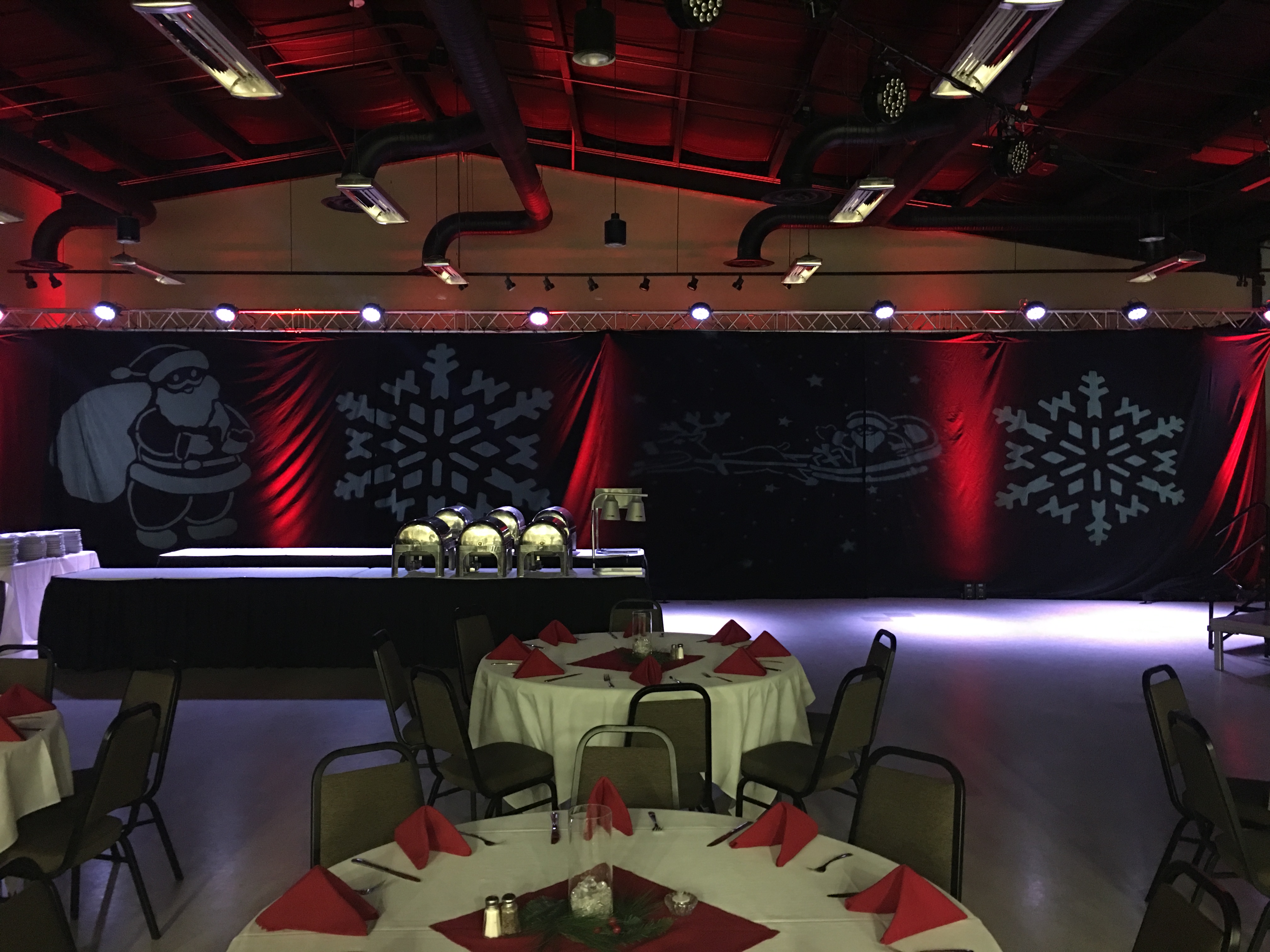 Christmas Theme