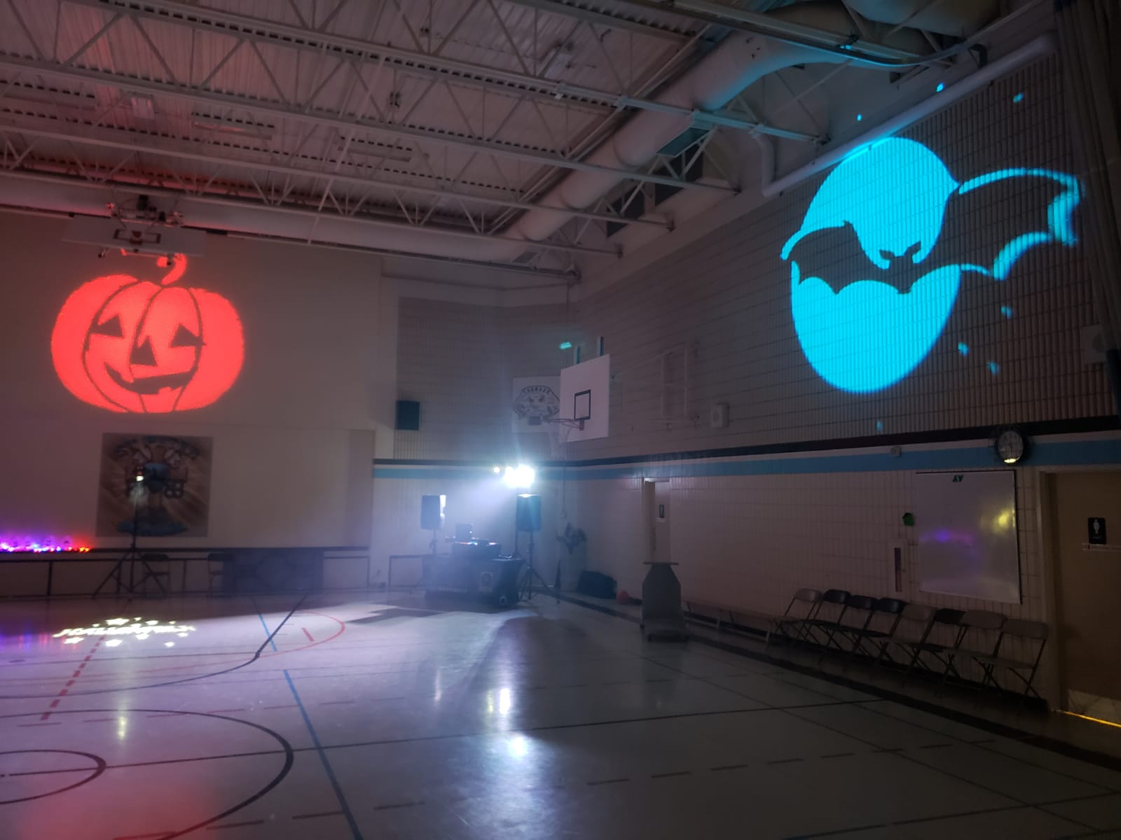 Halloween Theme
