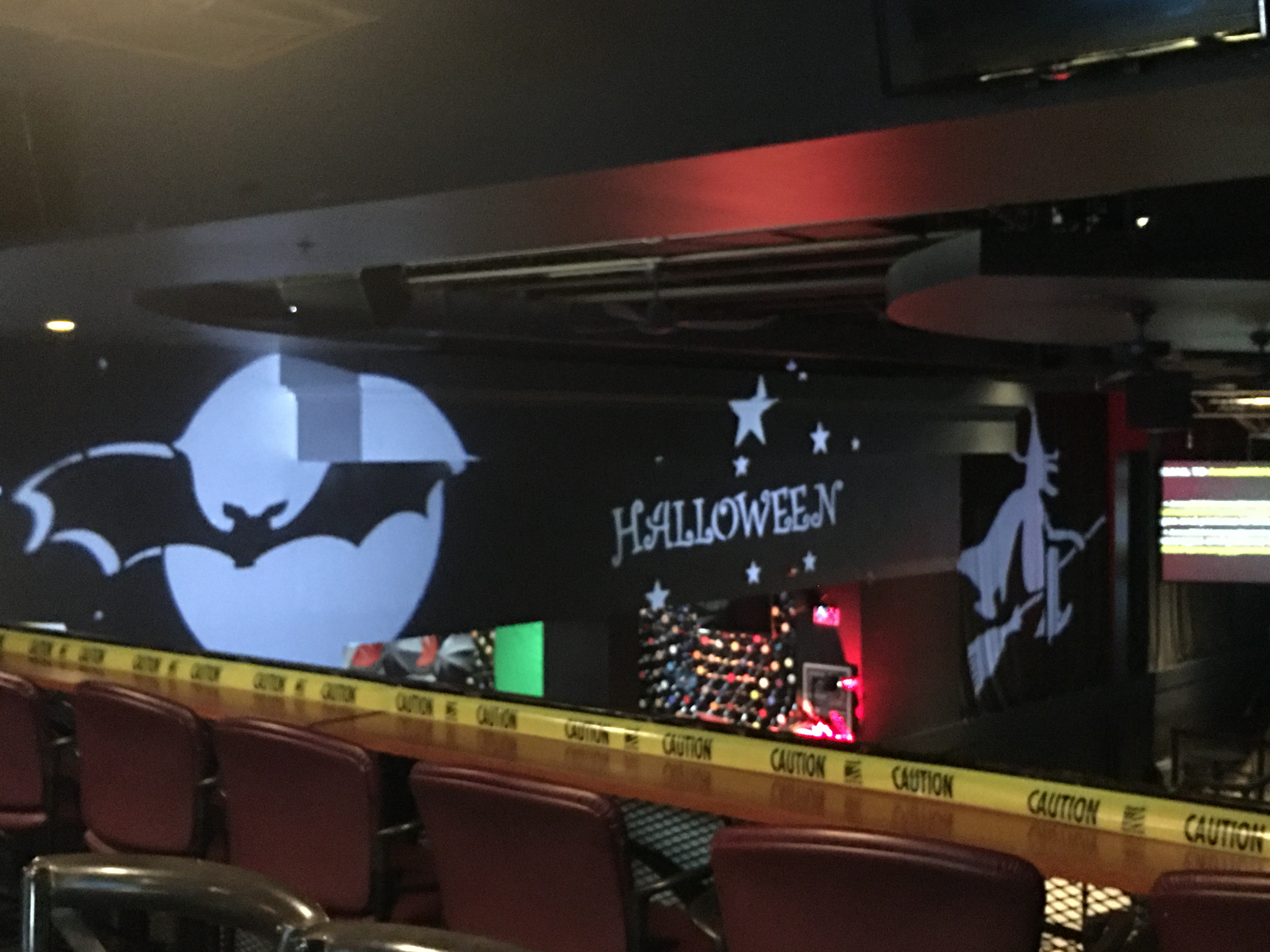 Halloween Theme