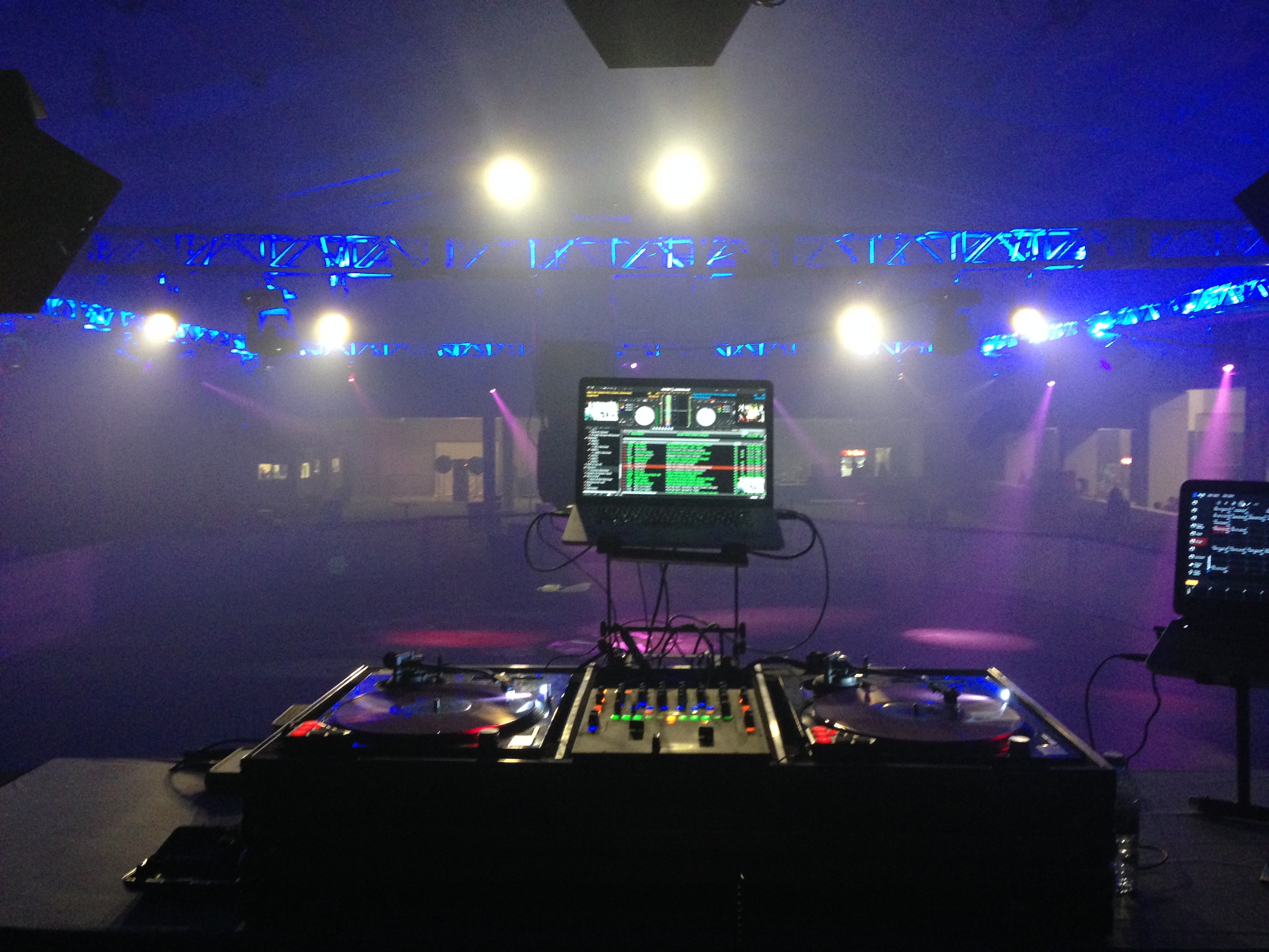 Foam Party