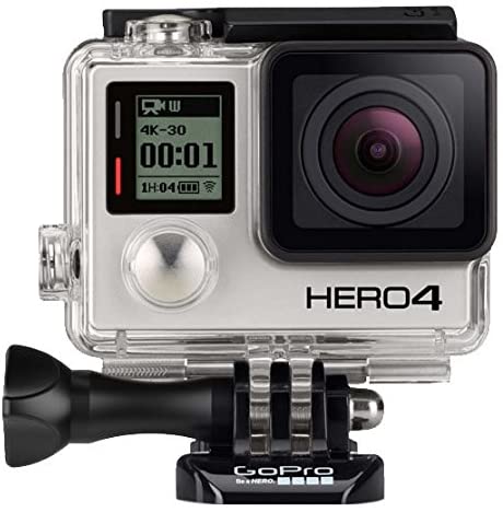 Capture Playback Cameras