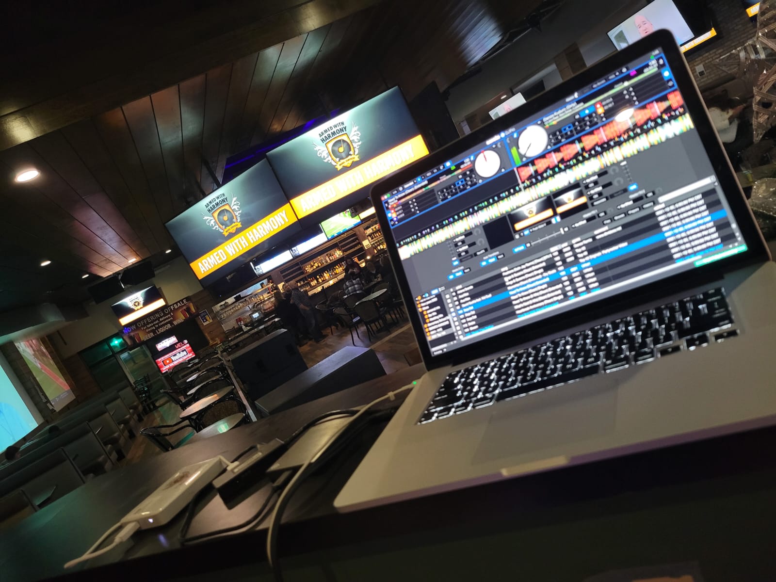 Karaoke DJ Host Saskatoon