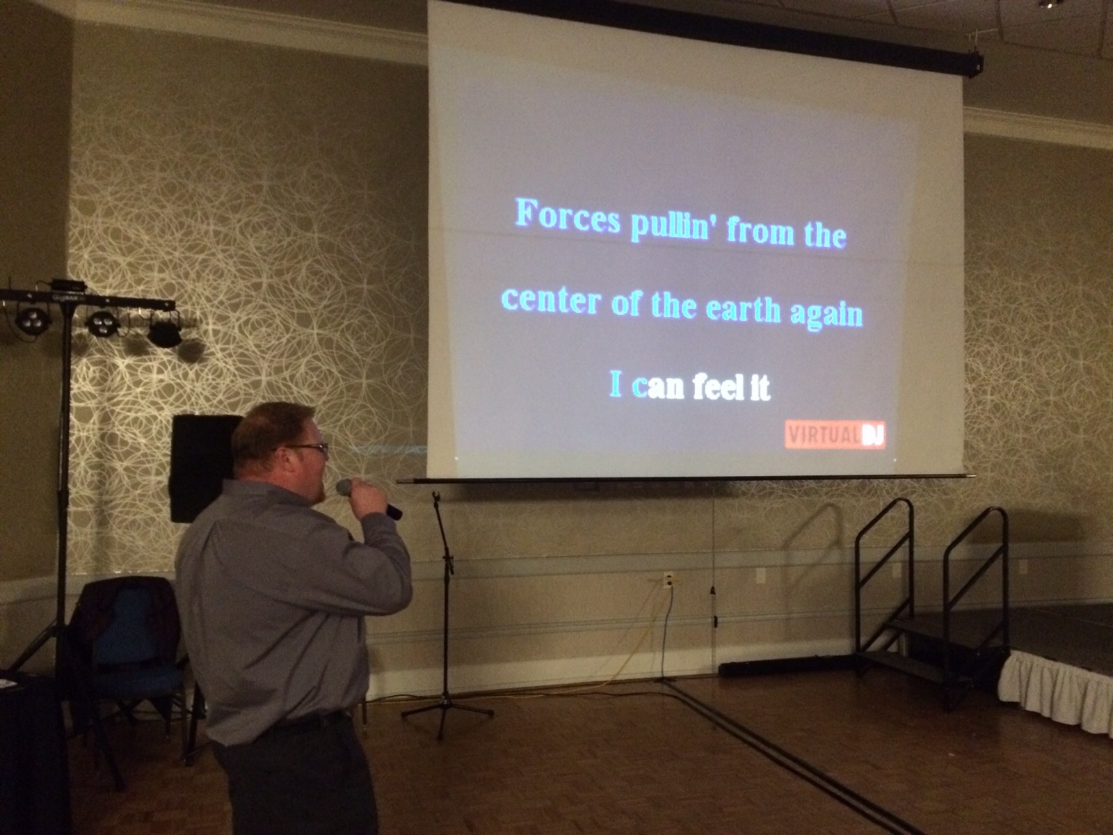 Saskatoon Karaoke