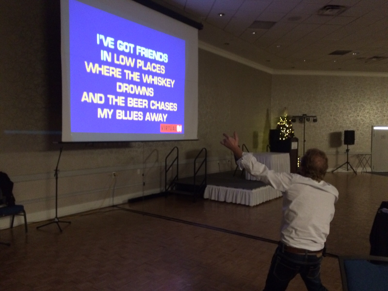 Saskatoon Karaoke