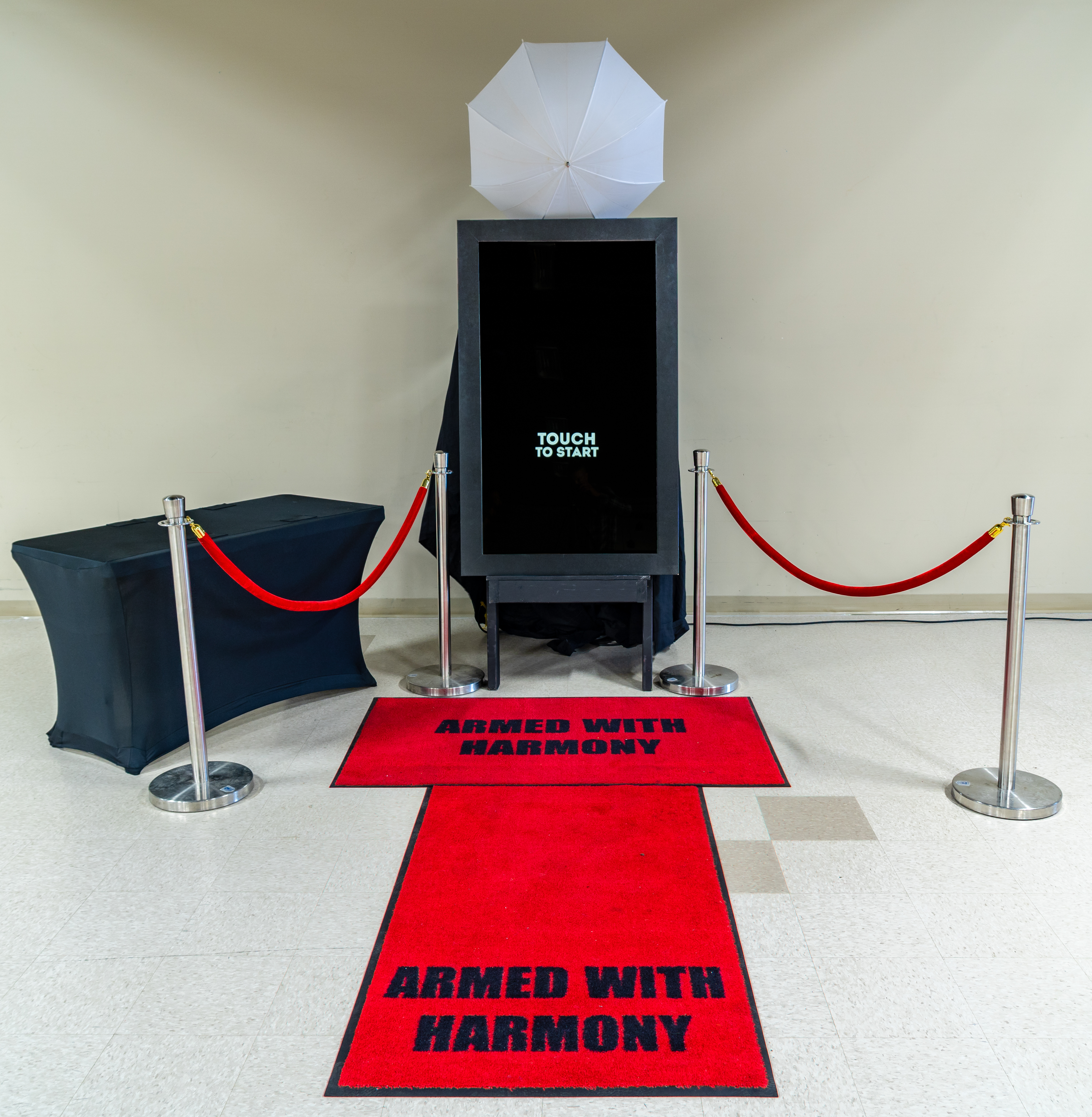 Saskatoon Photo Booth