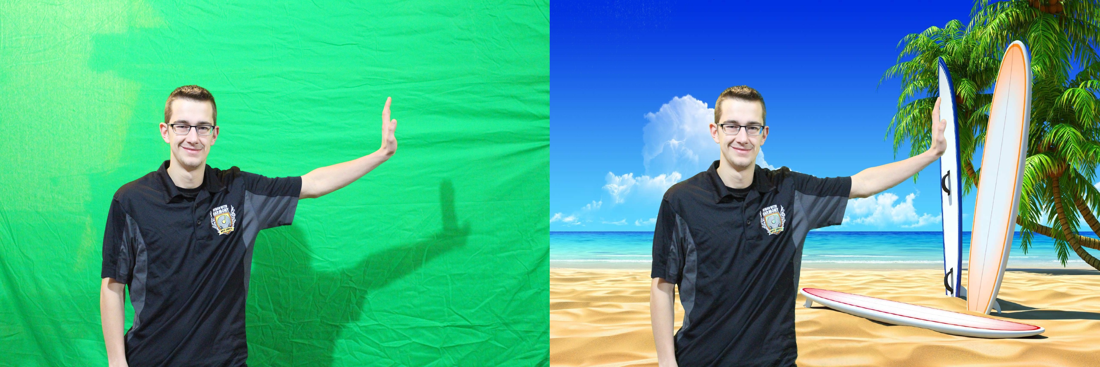 Saskatoon Photo Booth