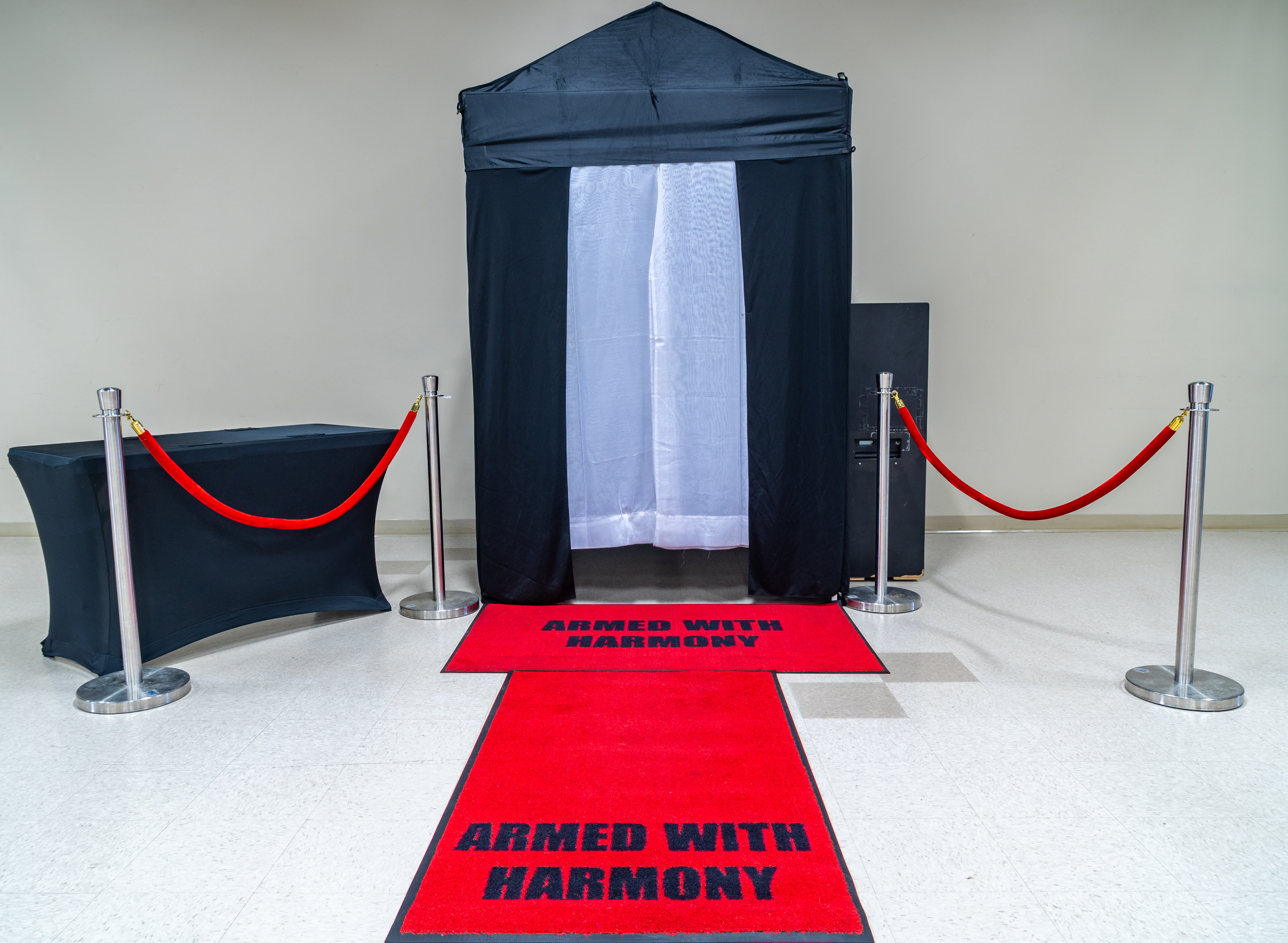 Saskatoon Photo Booth