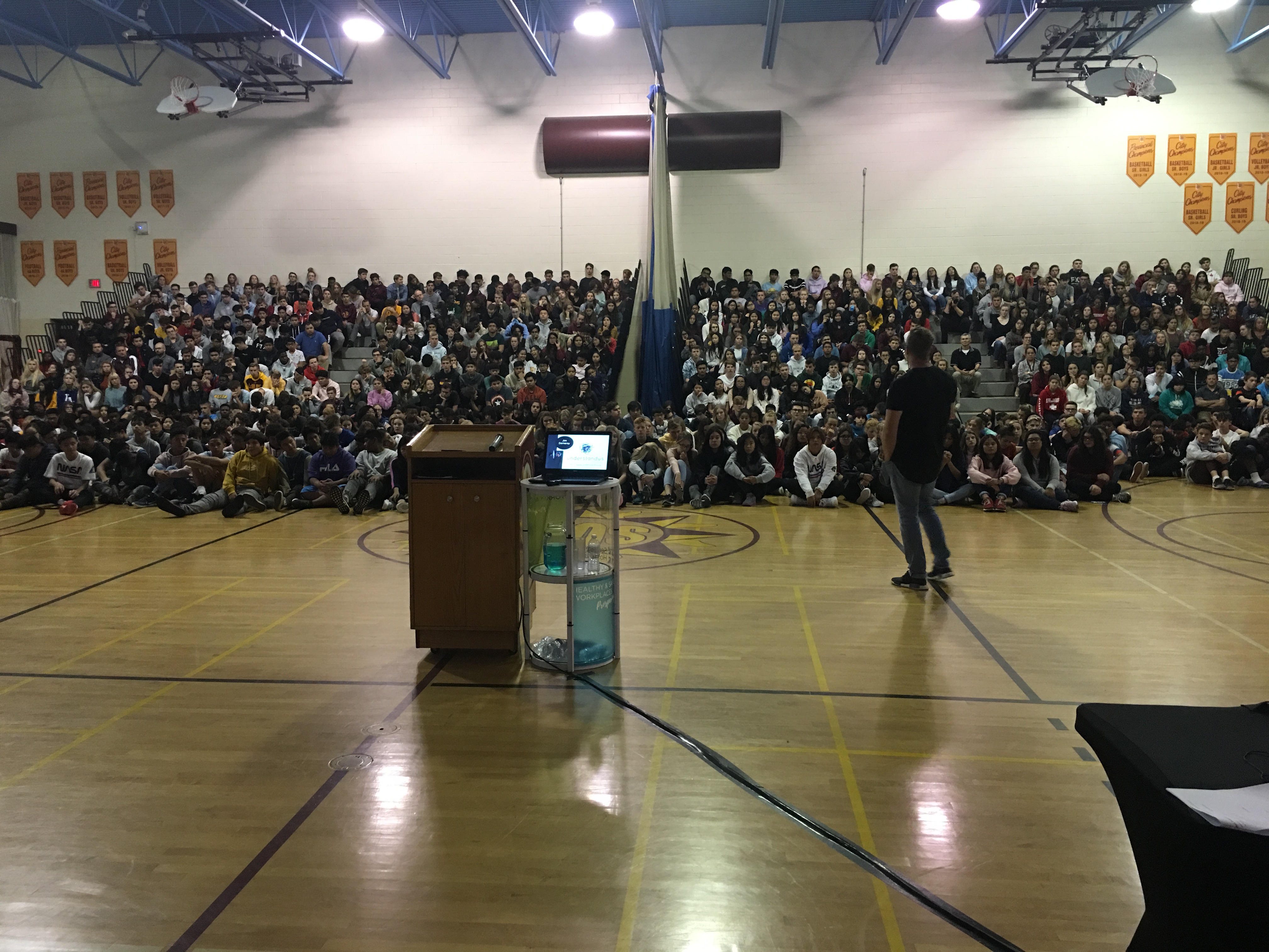 Youth Conferences