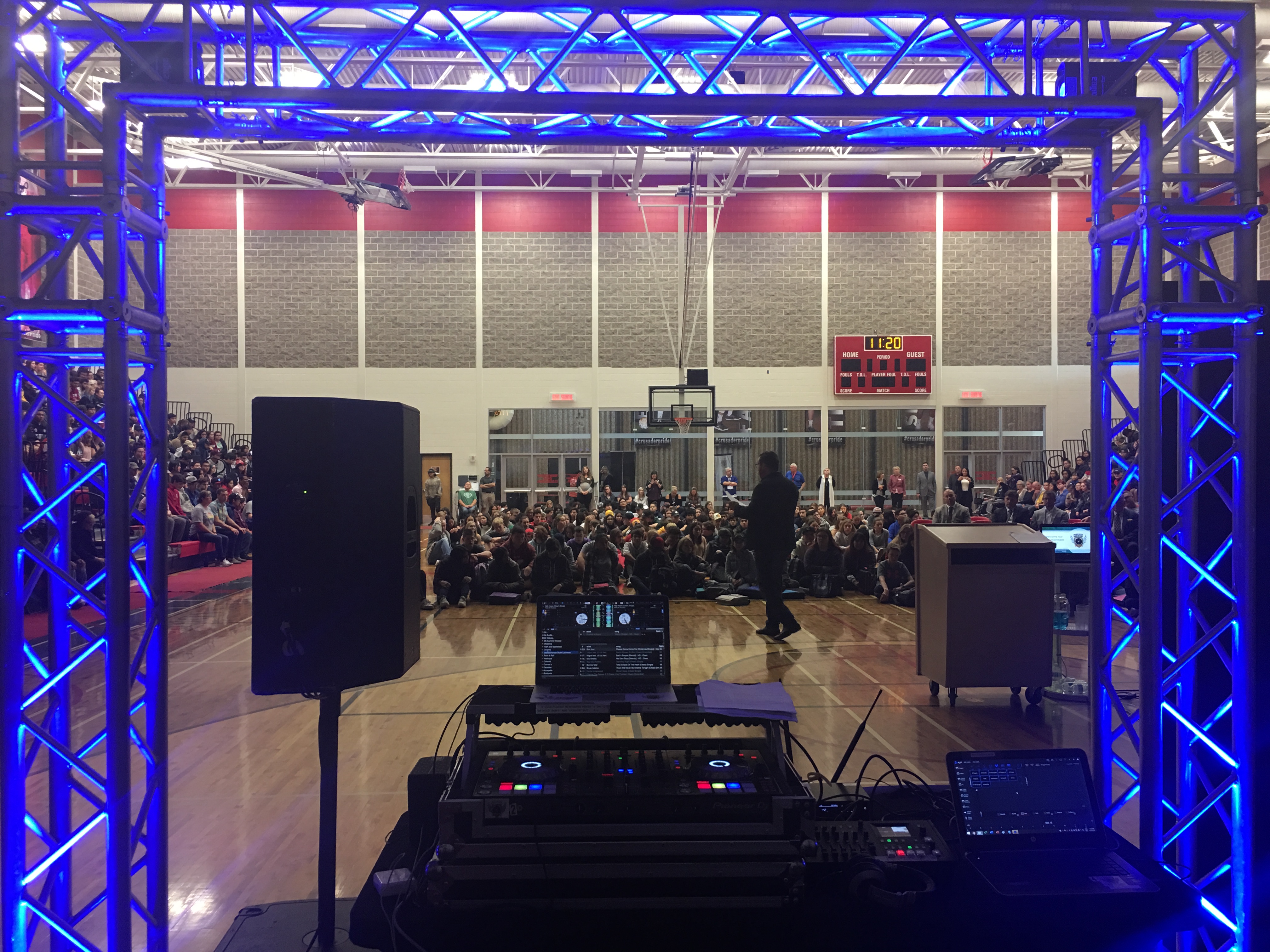 Youth Conferences